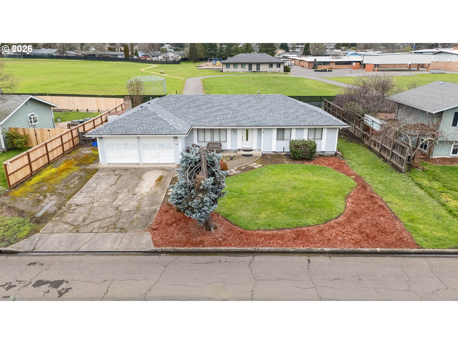 Primary listing photo, 1766 NW BEAUMONT AVE, Roseburg, OR, 97471