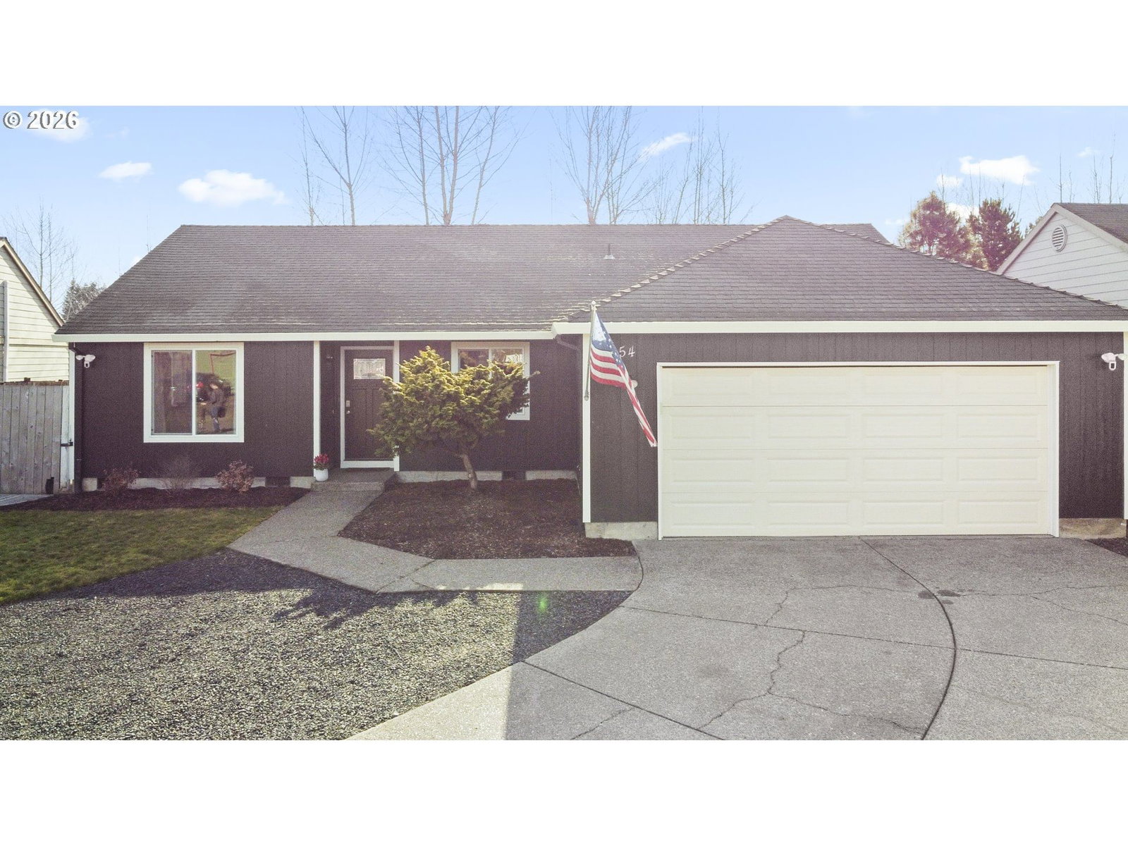 Primary listing photo, 1054 PANA ST, Woodburn, OR, 97071