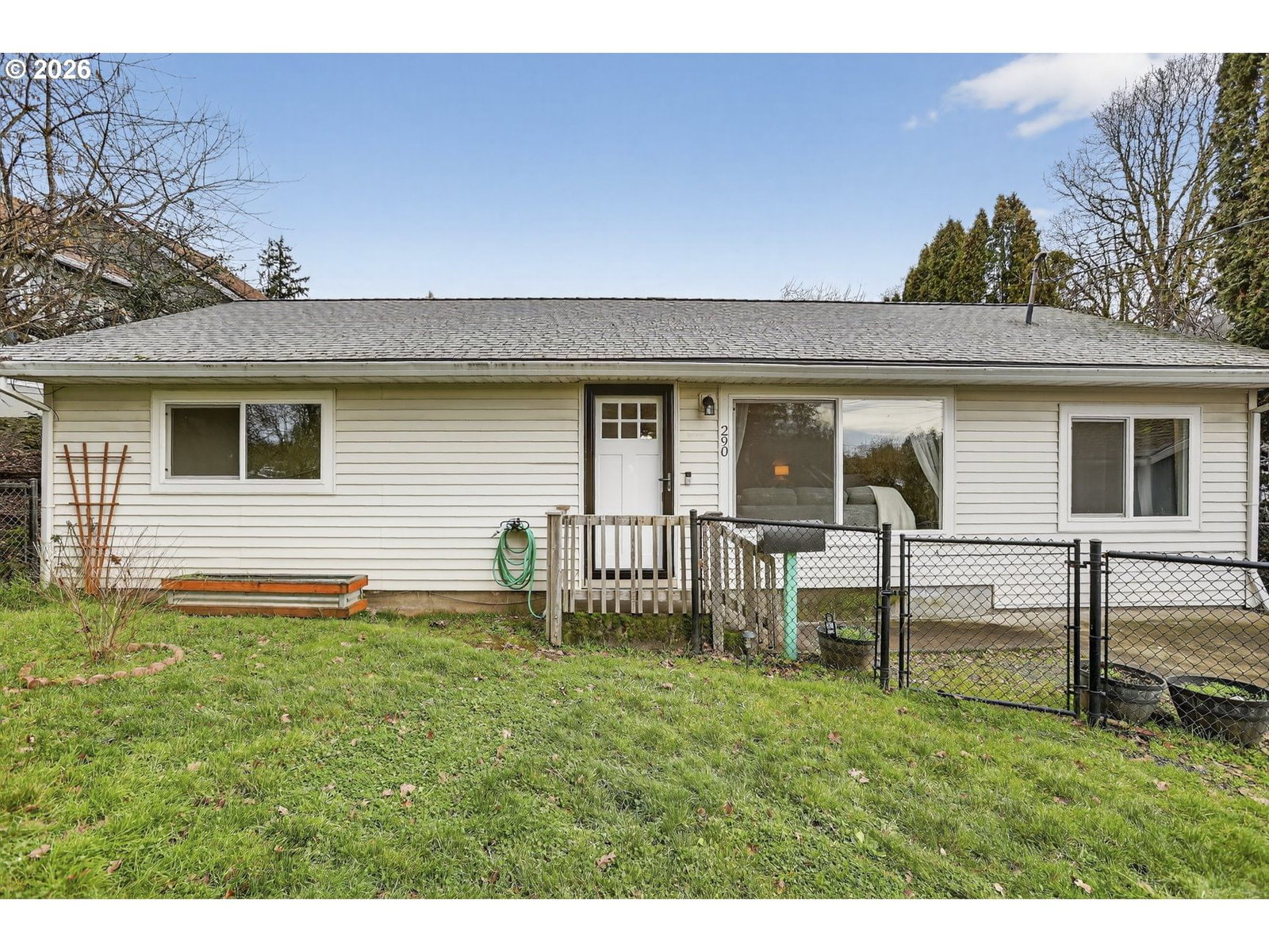 Primary listing photo, 290 N 4TH ST, St Helens, OR, 97051