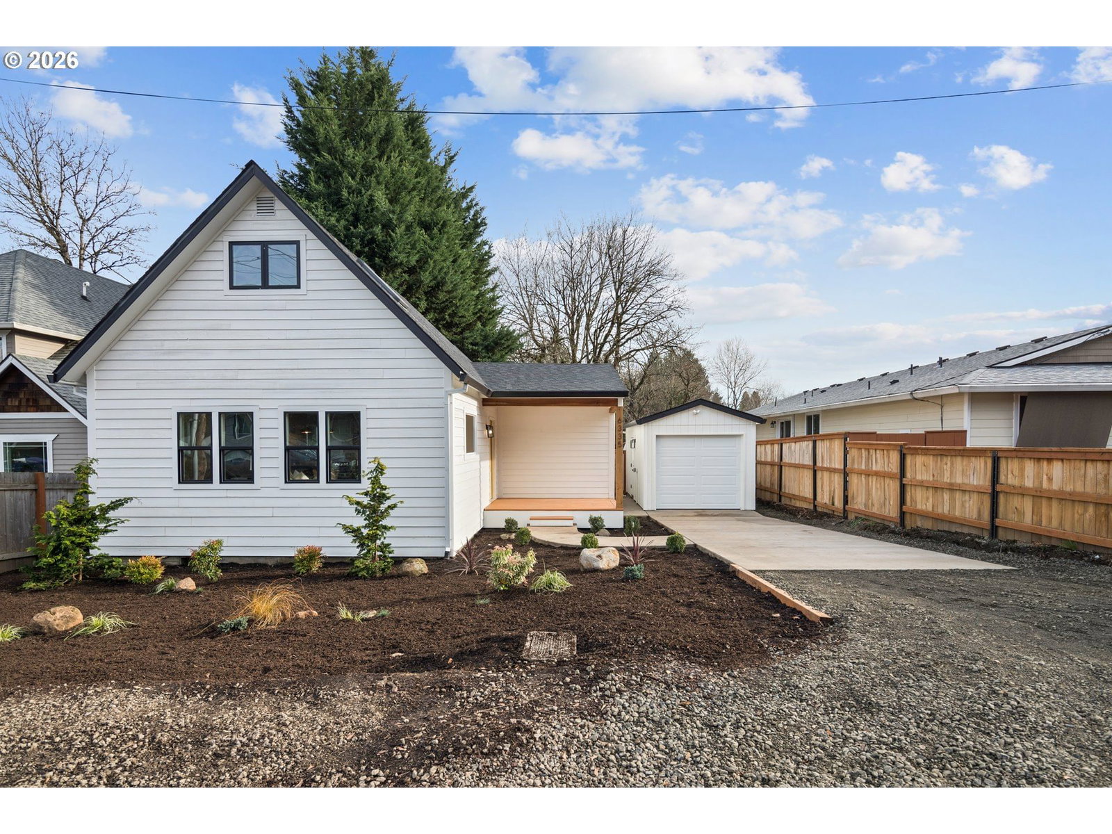 Primary listing photo, 6335 CAUFIELD ST, West Linn, OR, 97068