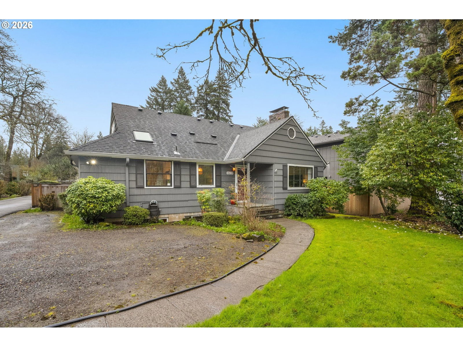 Primary listing photo, 16038 REESE RD, Lake Oswego, OR, 97035