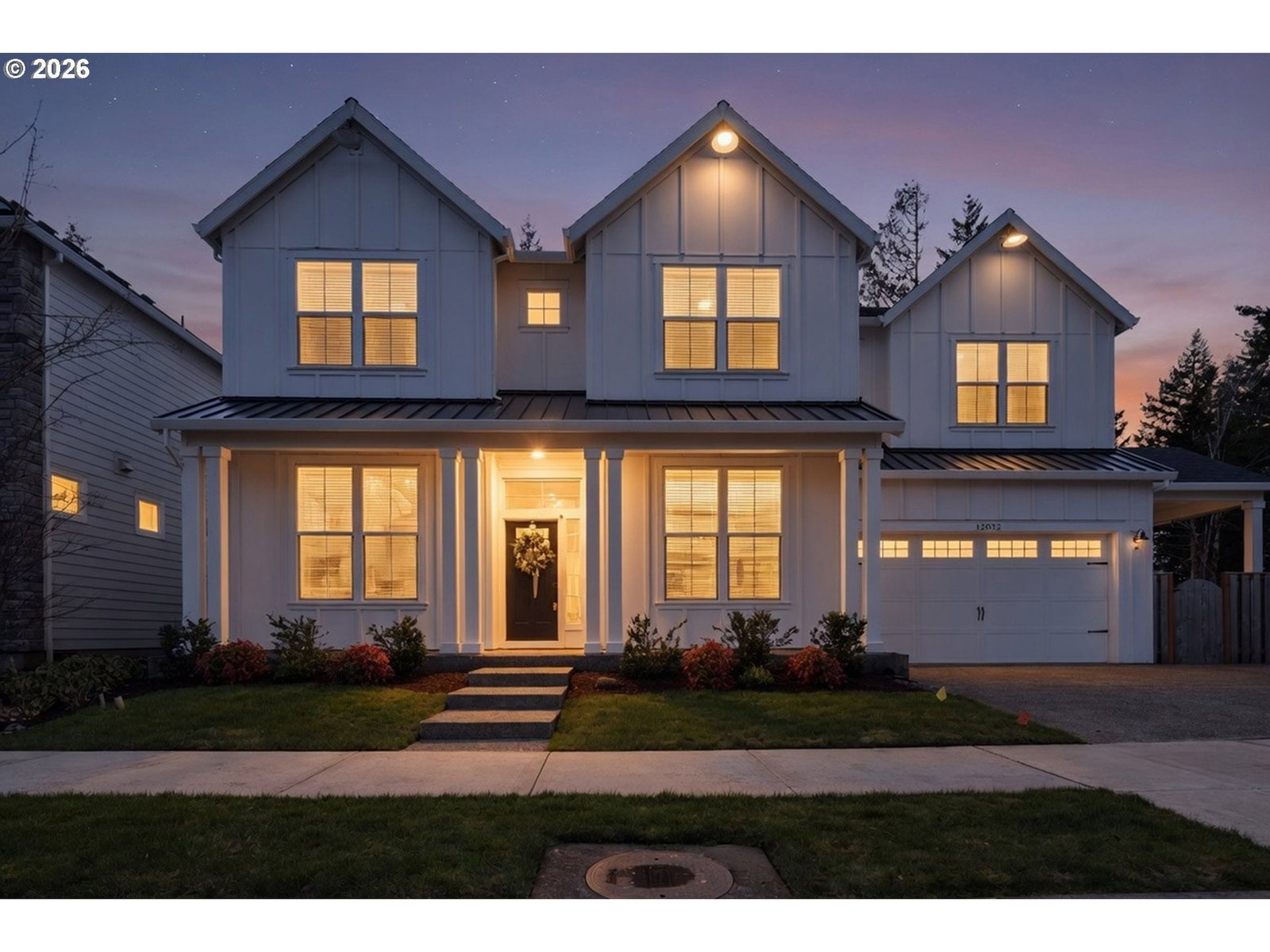 Primary listing photo, 12032 NW SCHALL ST, Portland, OR, 97229
