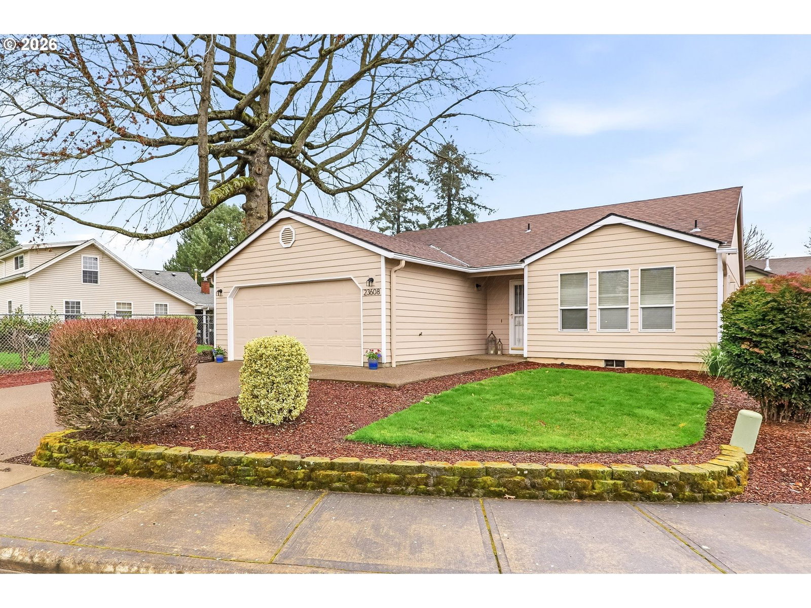 Primary listing photo, 23608 SW EUCALYPTUS TER, Sherwood, OR, 97140