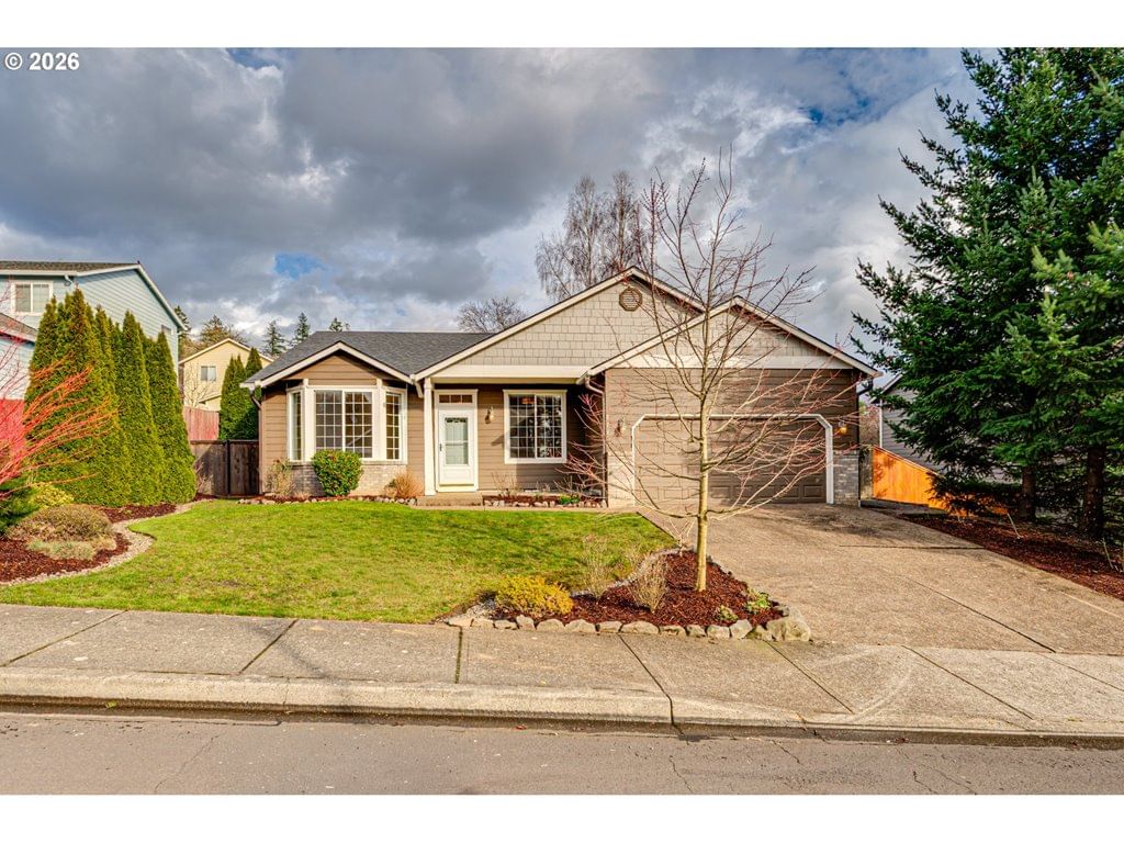 Primary listing photo, 624 51ST ST, Washougal, WA, 98671