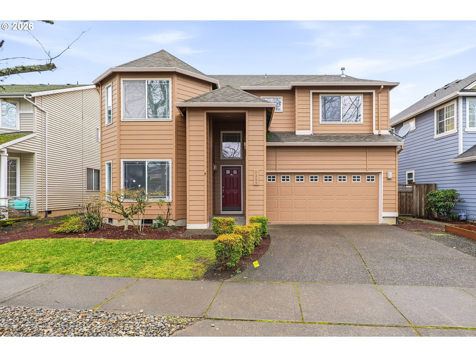 Primary listing photo, 5365 NW SKYCREST PKWY, Portland, OR, 97229