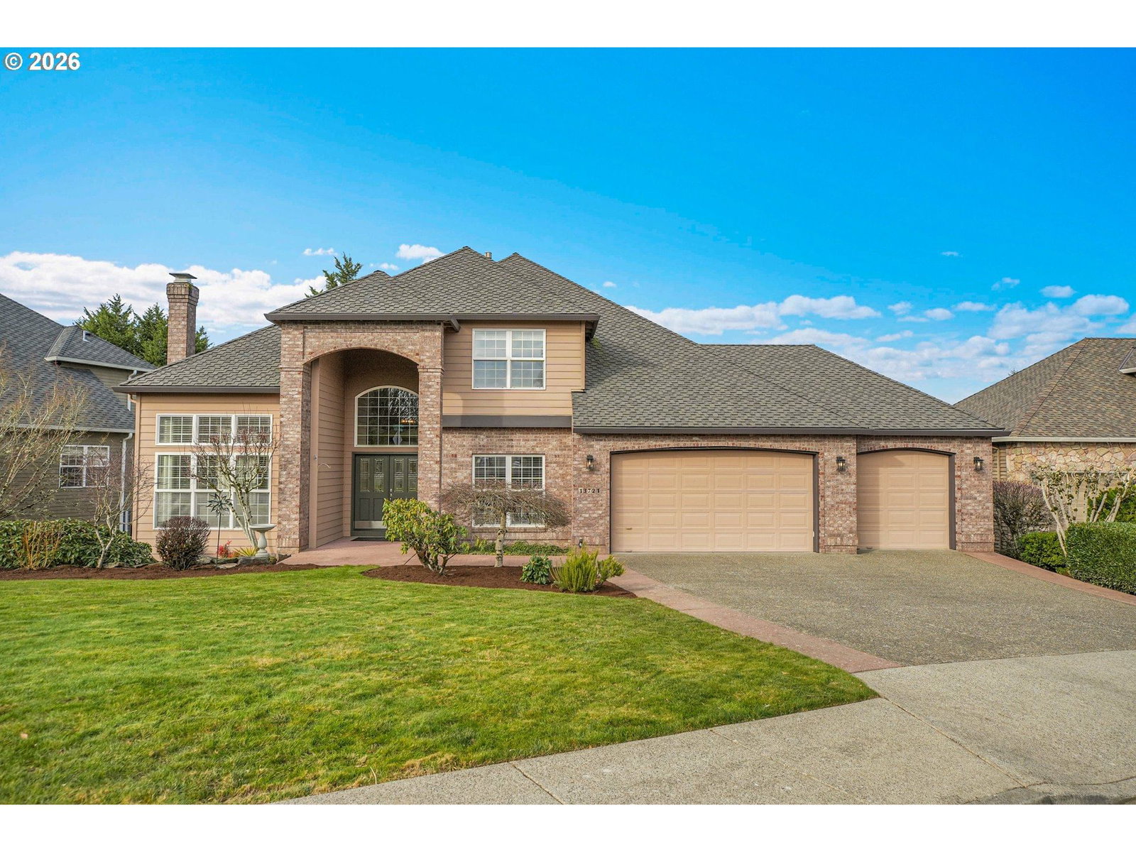 Primary listing photo, 13721 SW TRACY PL, Tigard, OR, 97223