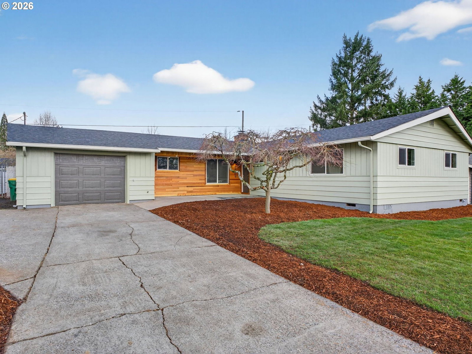 Primary listing photo, 13605 SW BURLWOOD ST, Beaverton, OR, 97005