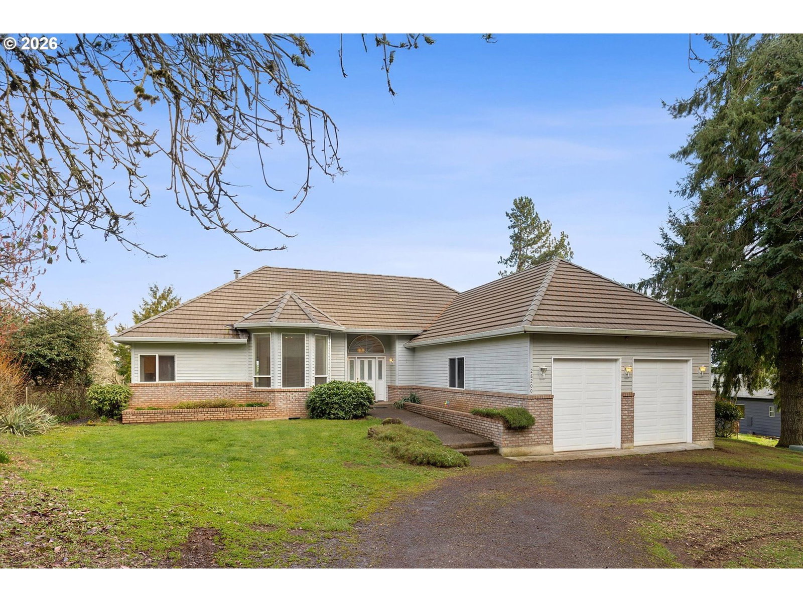 Primary listing photo, 28200 SW LADD HILL RD, Sherwood, OR, 97140