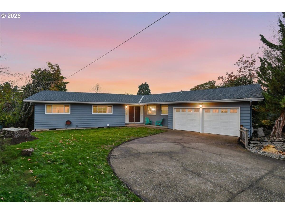 Primary listing photo, 1299 MARSHALL DR, Salem, OR, 97302