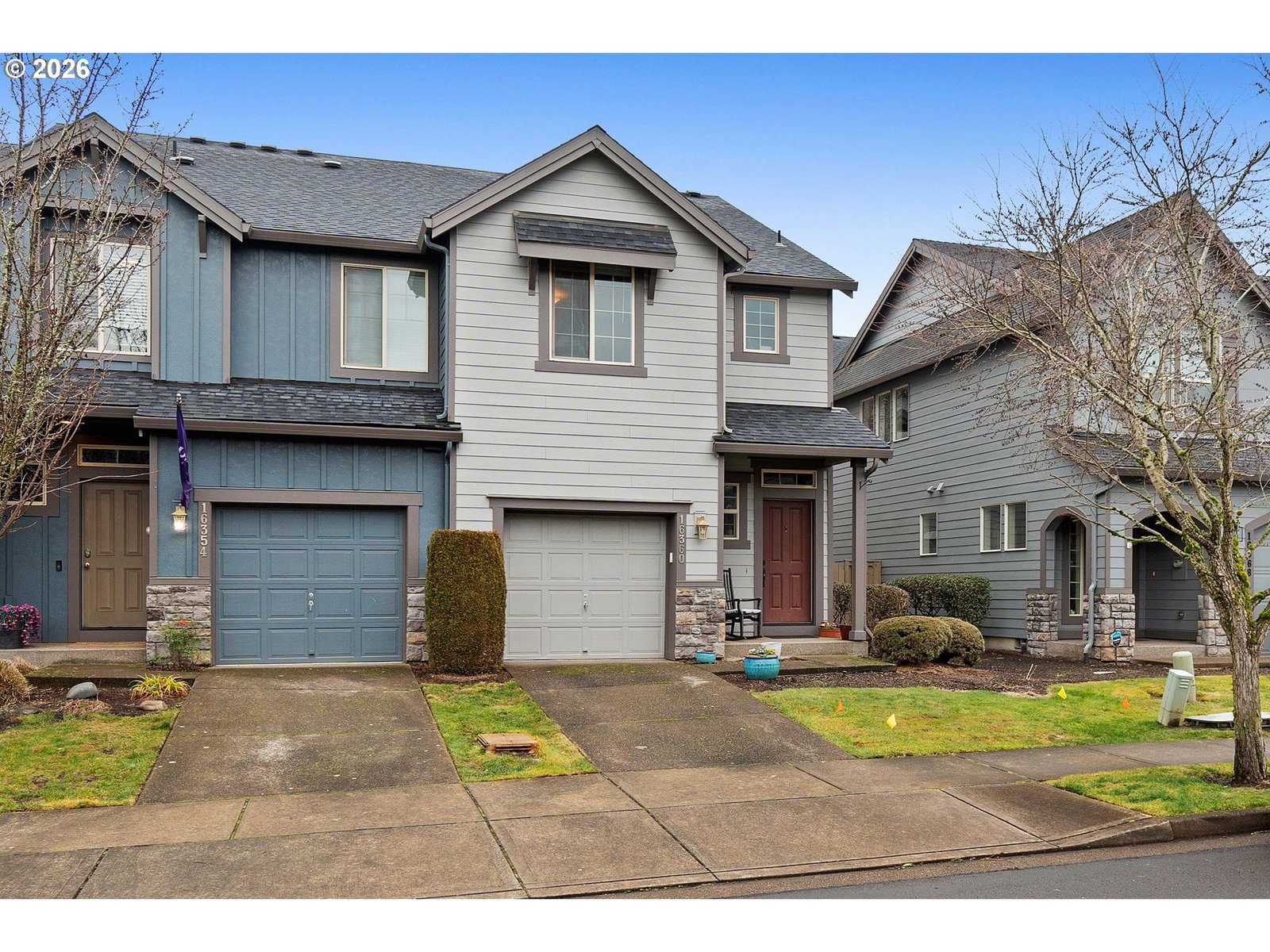 Primary listing photo, 16360 SE PYRITE ST, Damascus, OR, 97089