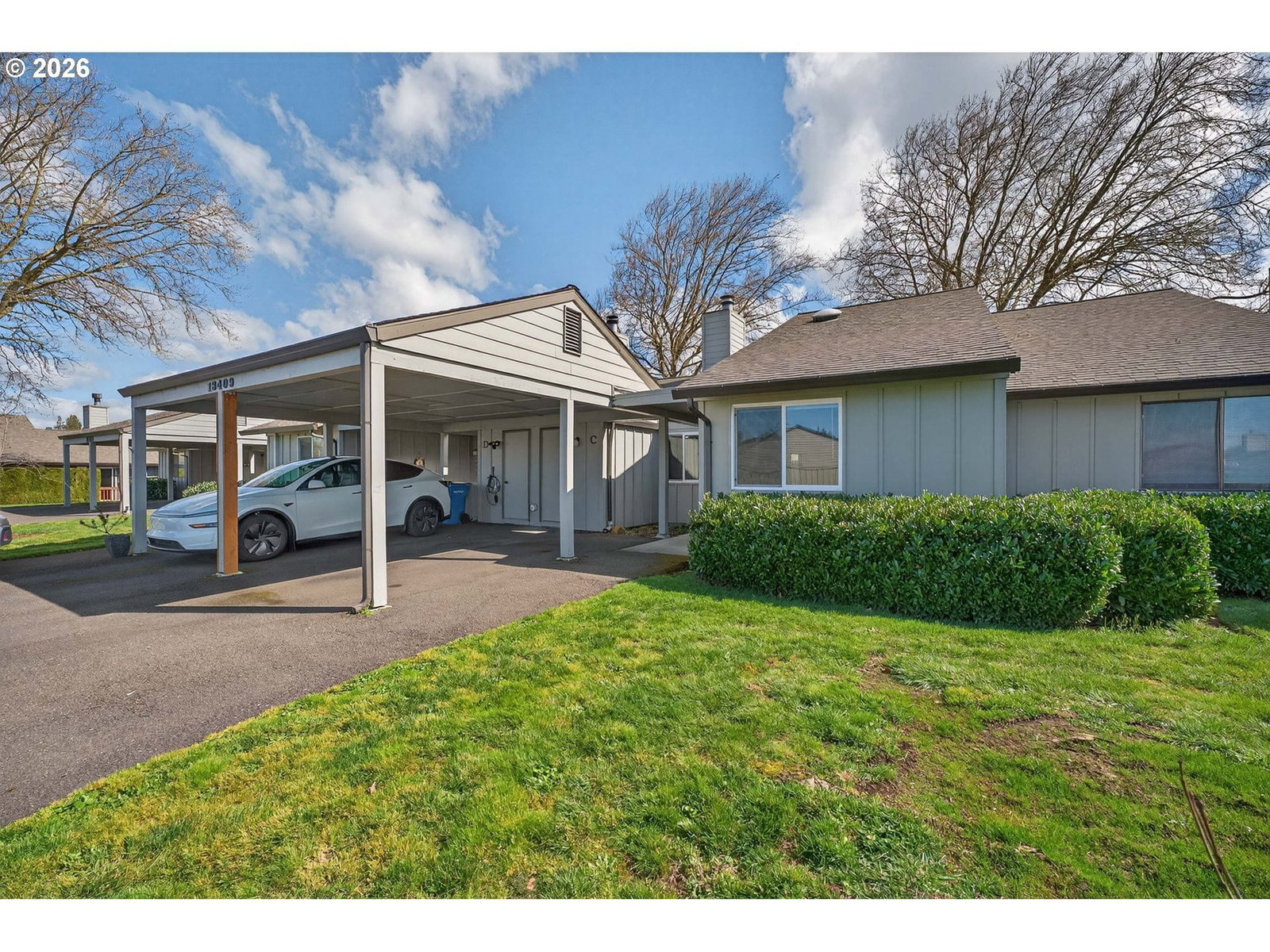 Primary listing photo, 13409 NW 11TH AVE #C, Vancouver, WA, 98685