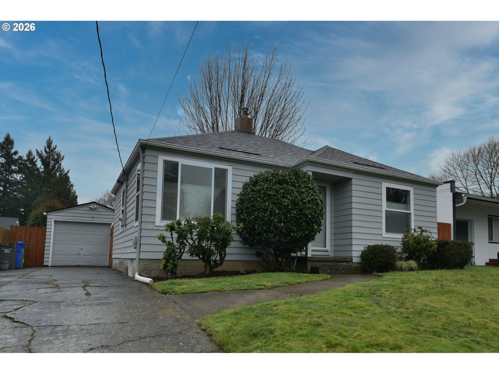 Primary listing photo, 4448 NE 73RD AVE, Portland, OR, 97218
