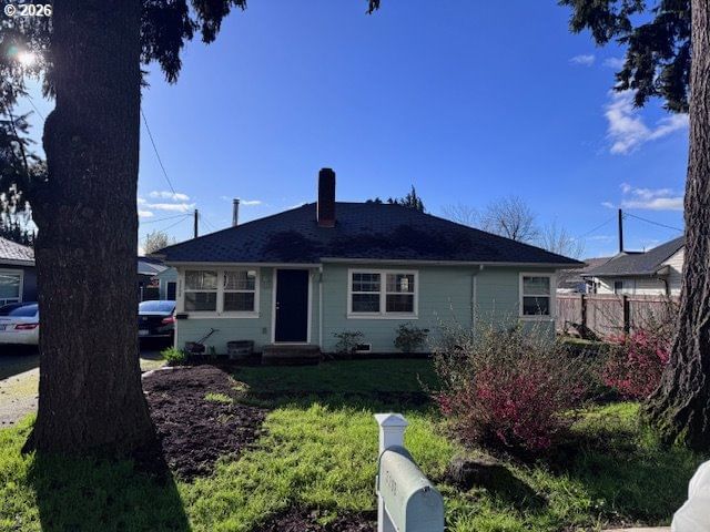 Primary listing photo, 3208 XAVIER AVE, Vancouver, WA, 98660
