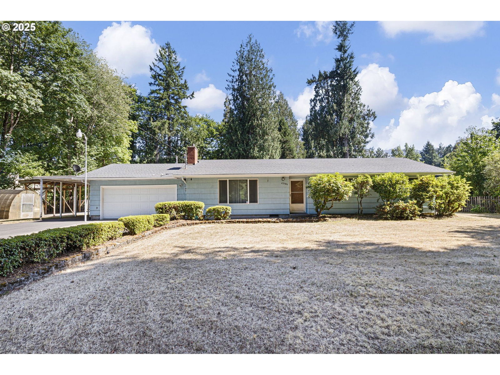 Primary listing photo, 42986 MCKENZIE HWY, Leaburg, OR, 97489
