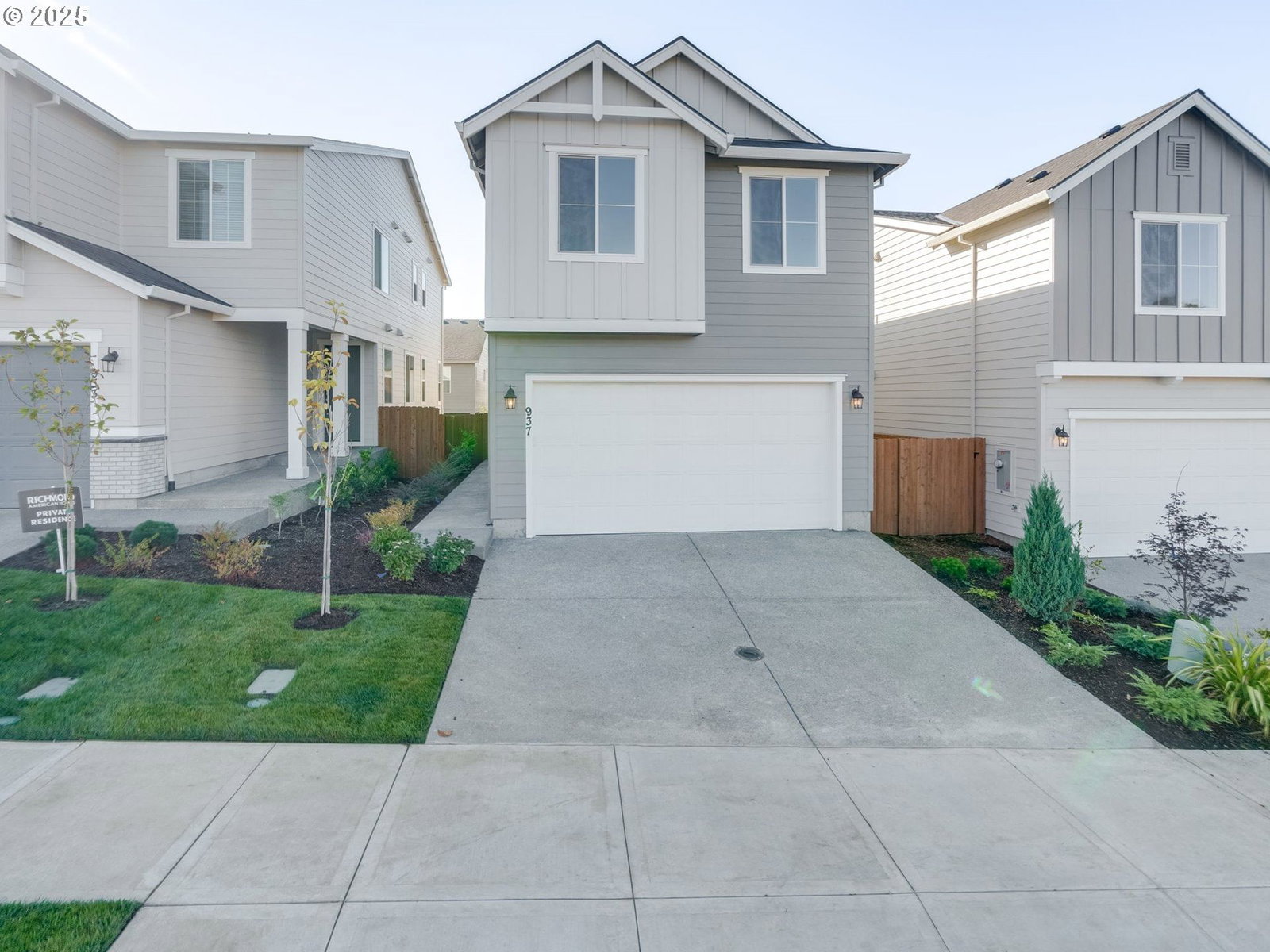 Primary listing photo, 937 NW 178TH WAY, Ridgefield, WA, 98642