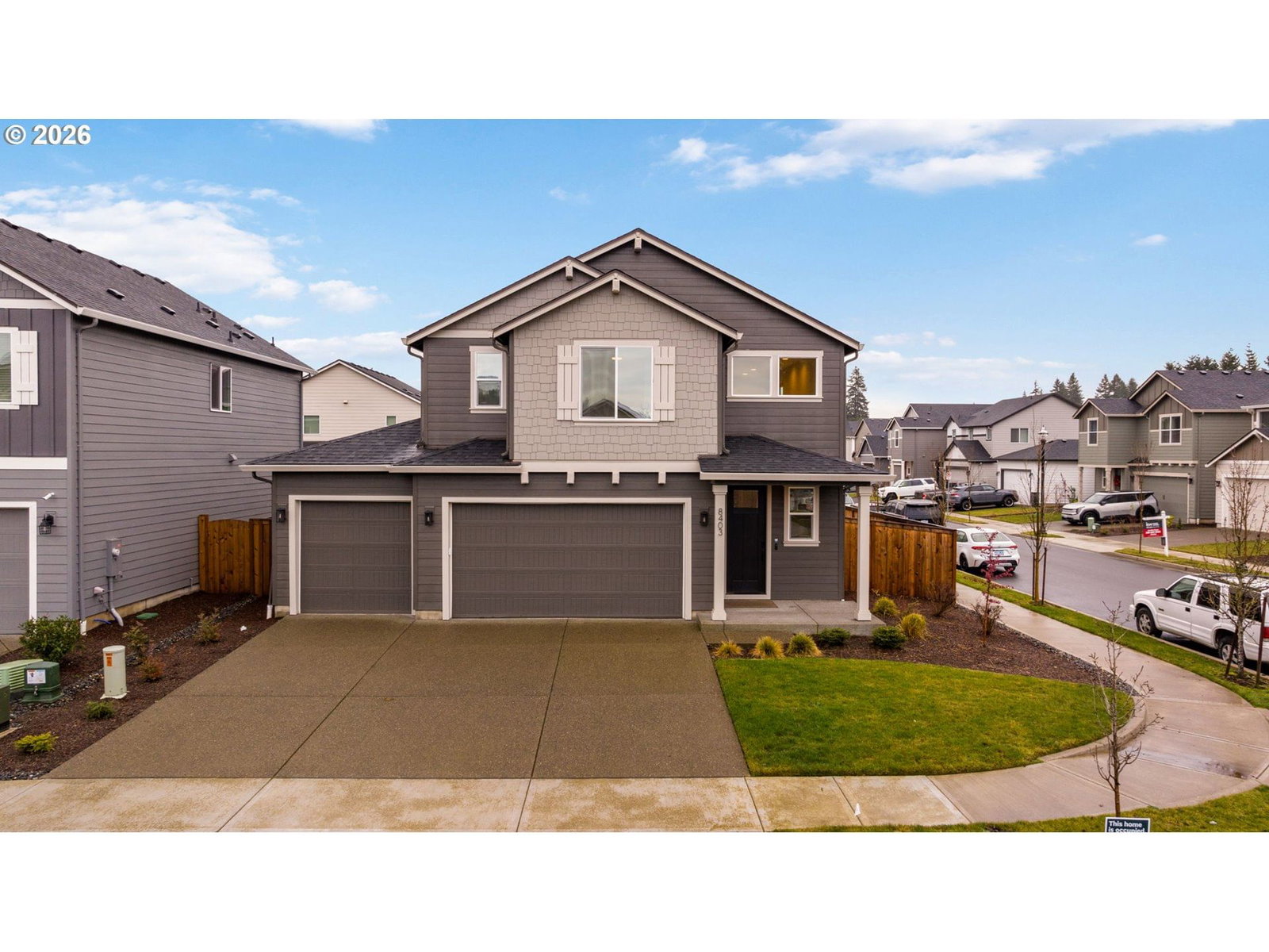 Primary listing photo, 8403 NE 133RD AVE, Vancouver, WA, 98682