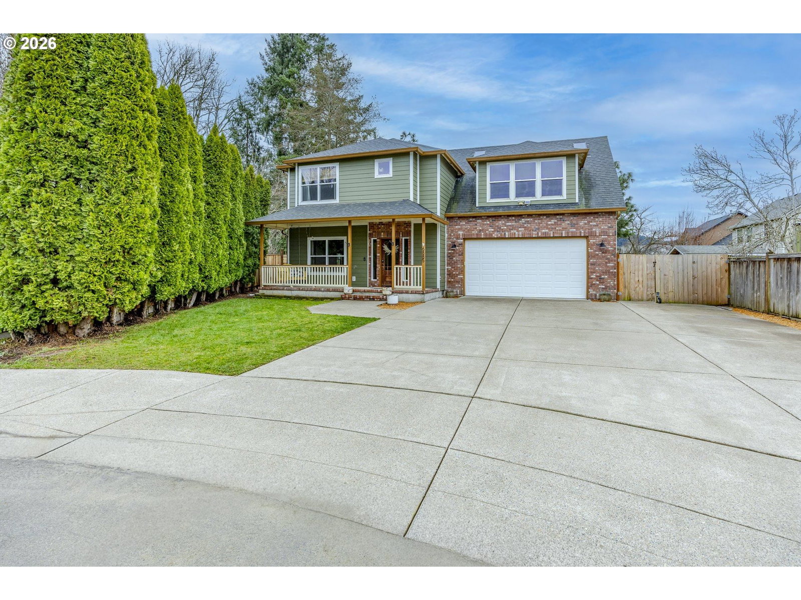 Primary listing photo, 6885 SIMEON DR, Springfield, OR, 97478