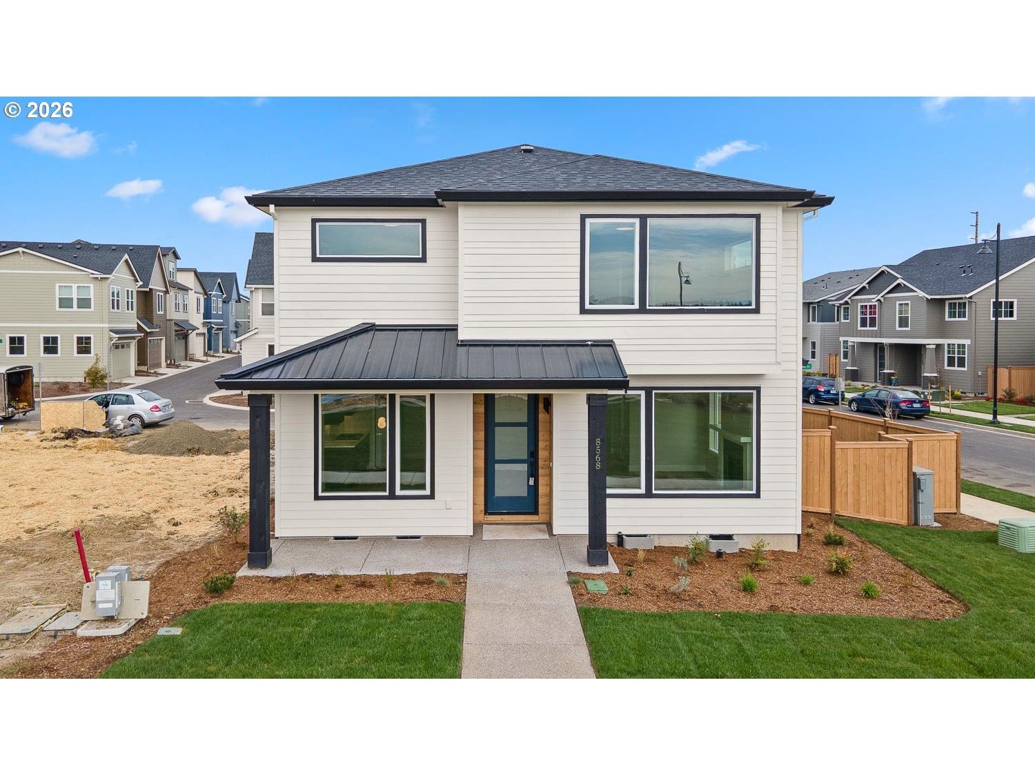 Primary listing photo, 8568 SE ORION LN, Hillsboro, OR, 97123