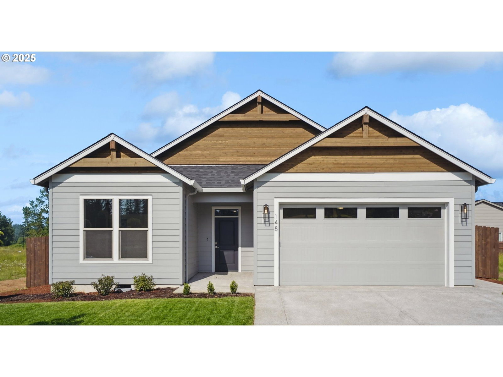 Primary listing photo, 148 E 24TH AVE, La Center, WA, 98629
