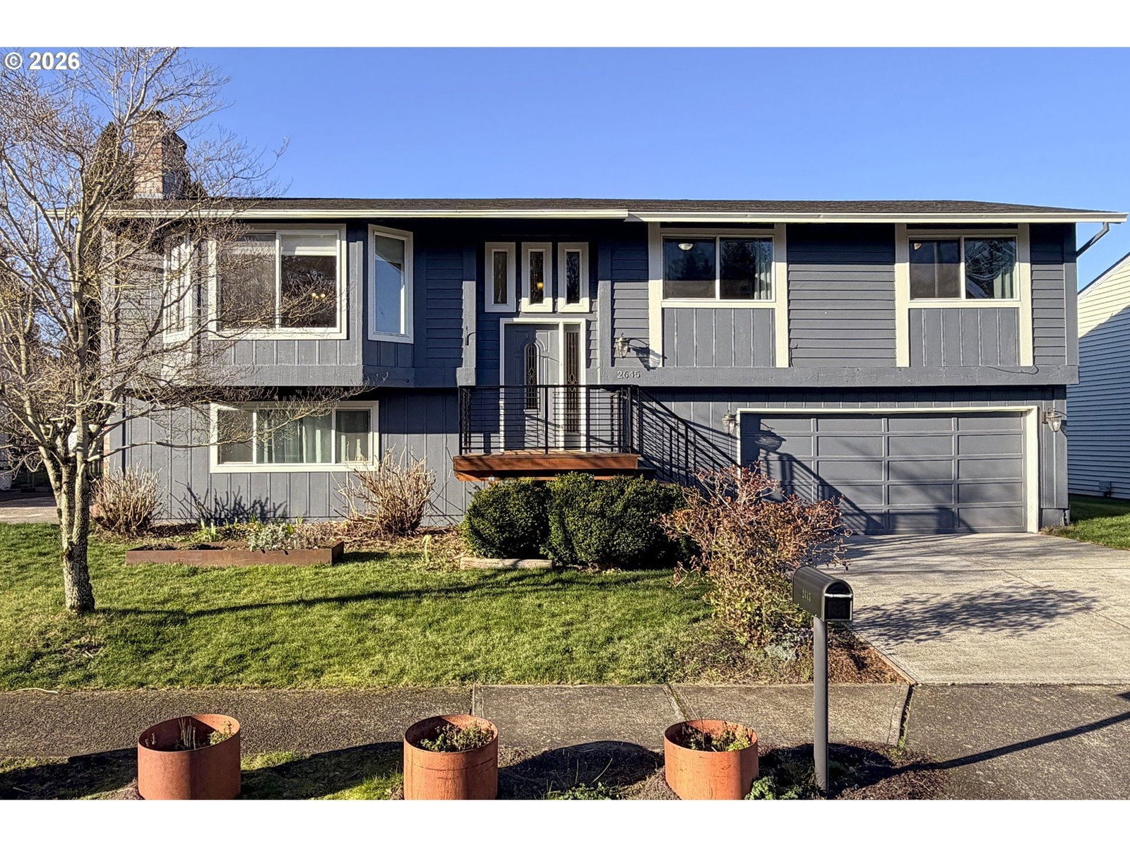 Primary listing photo, 2645 SE LEWELLYN AVE, Troutdale, OR, 97060