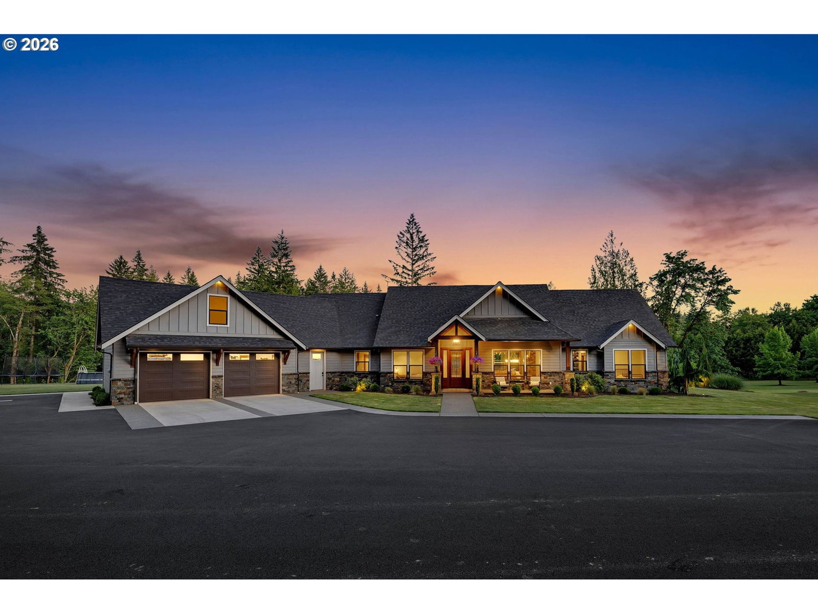 Primary listing photo, 16105 NE 241ST CIR, Battle Ground, WA, 98604