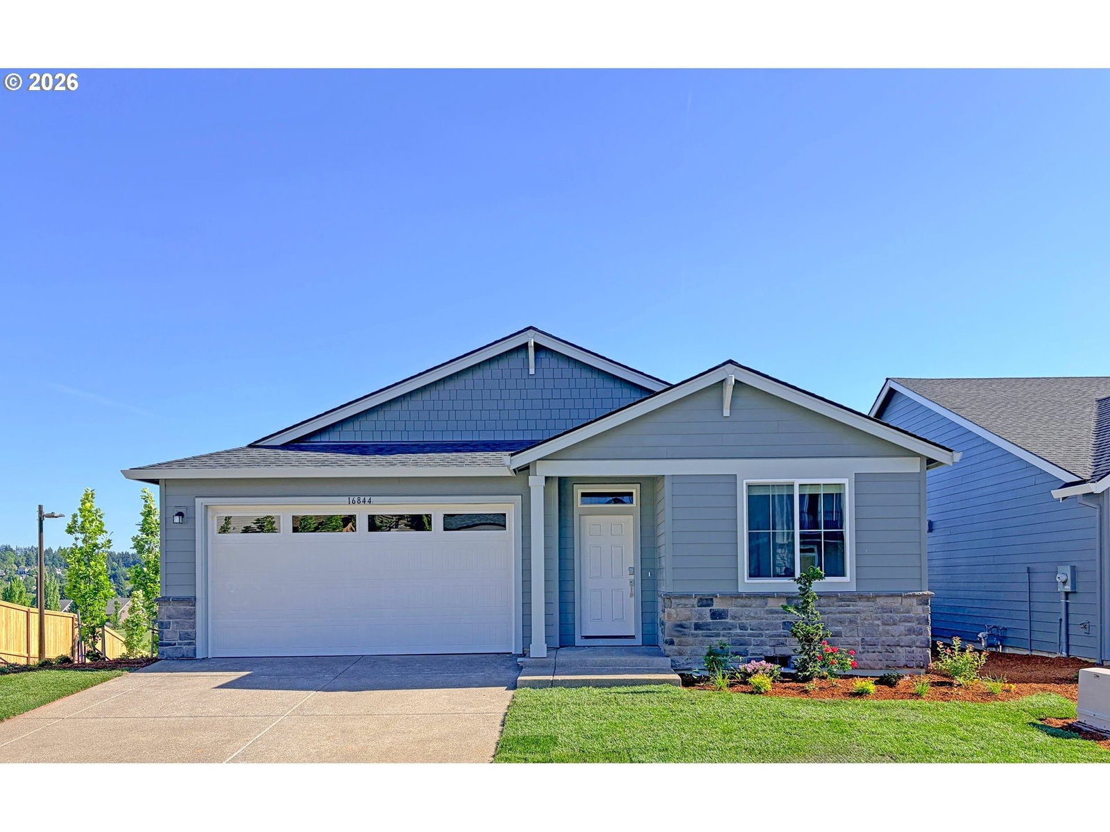 16844 SW LORIKEET LN