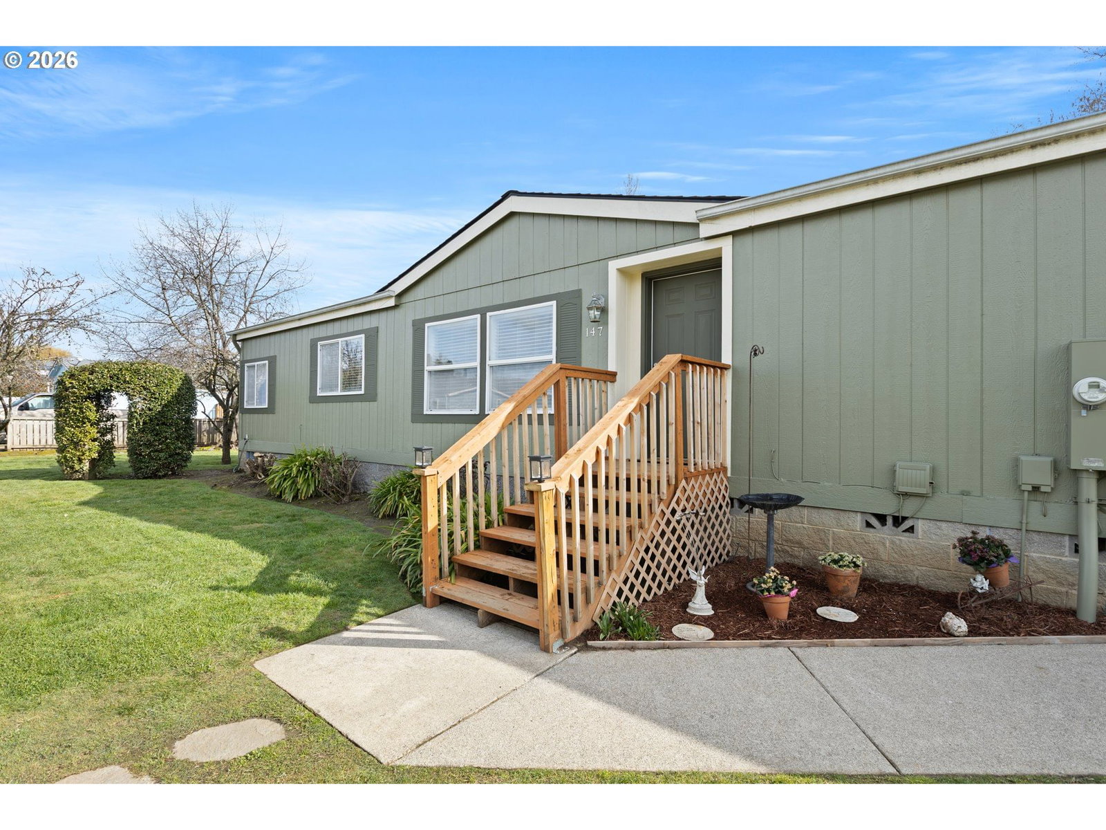 Primary listing photo, 147 DARK HORSE ST, Roseburg, OR, 97471