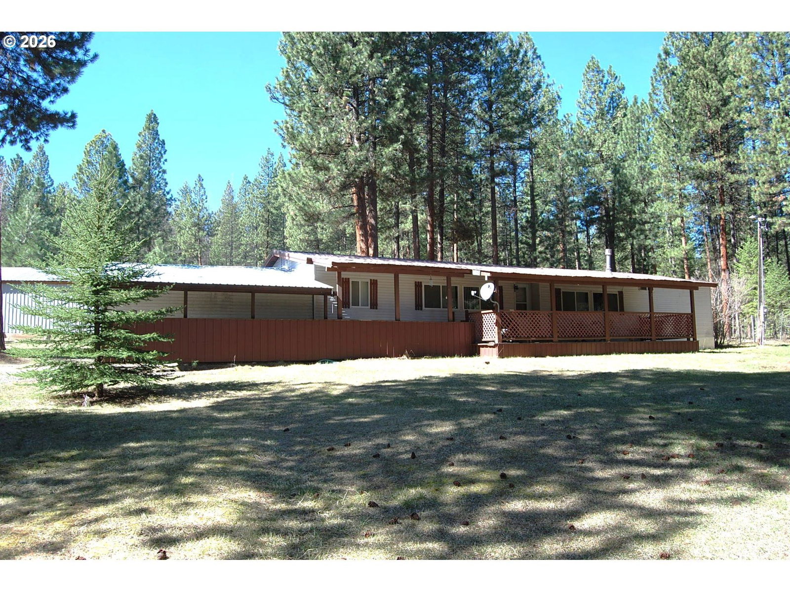 Primary listing photo, 39988 RHODY RD, Baker City, OR, 97814