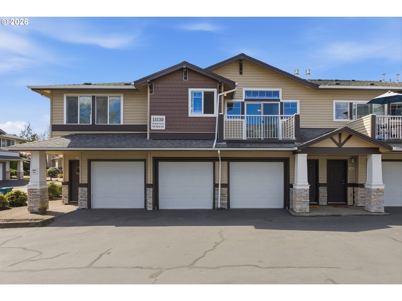 Primary listing photo, 15130 SW MALLARD DR #202, Beaverton, OR, 97007