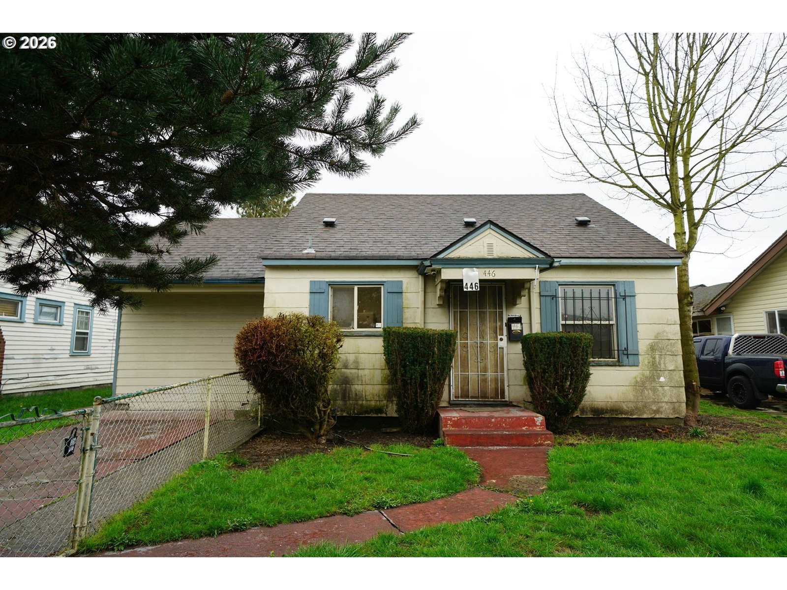 Primary listing photo, 446 20TH AVE, Longview, WA, 98632
