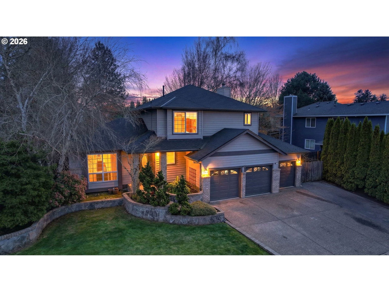 Primary listing photo, 1548 SW NORTHSTAR LOOP, Troutdale, OR, 97060