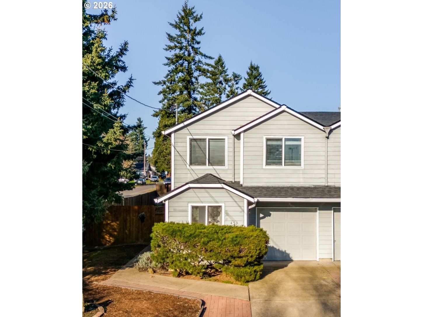 Primary listing photo, 453 NW LINCOLN ST, Hillsboro, OR, 97124