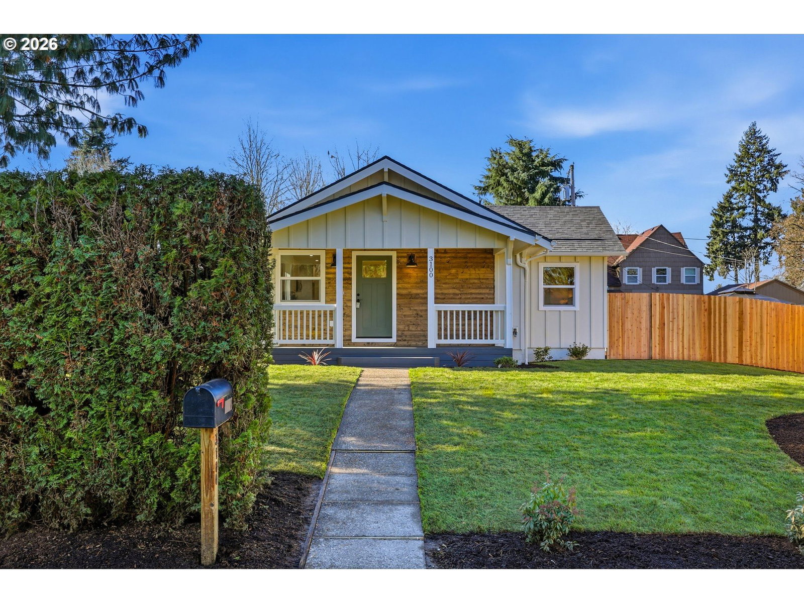 Primary listing photo, 3100 Q ST, Vancouver, WA, 98663