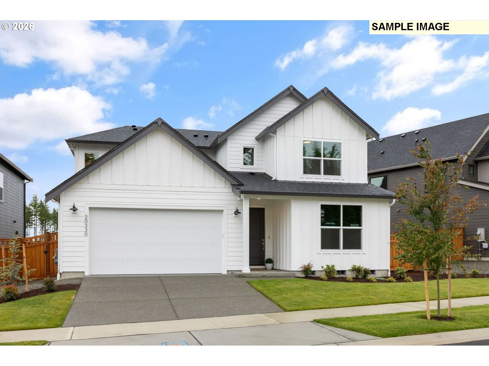 10716 NE 139th AVE #Lot 13