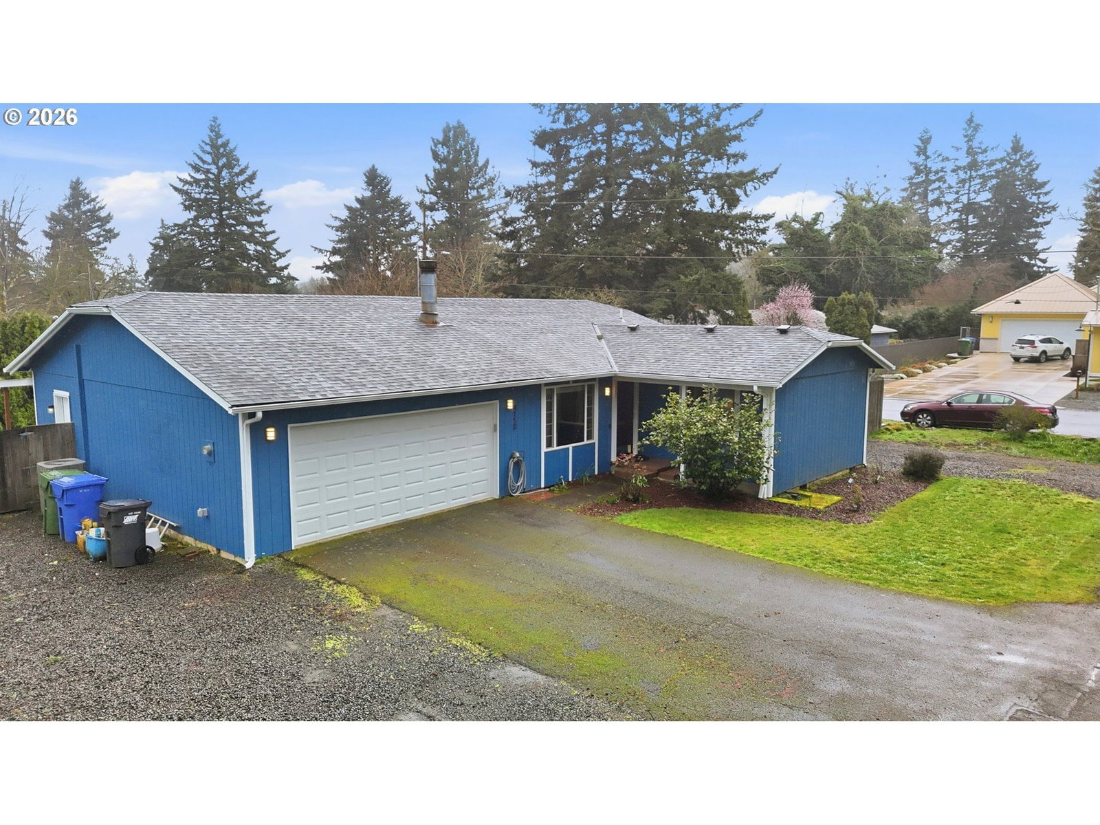 Primary listing photo, 4150 FRASER LN, Salem, OR, 97302