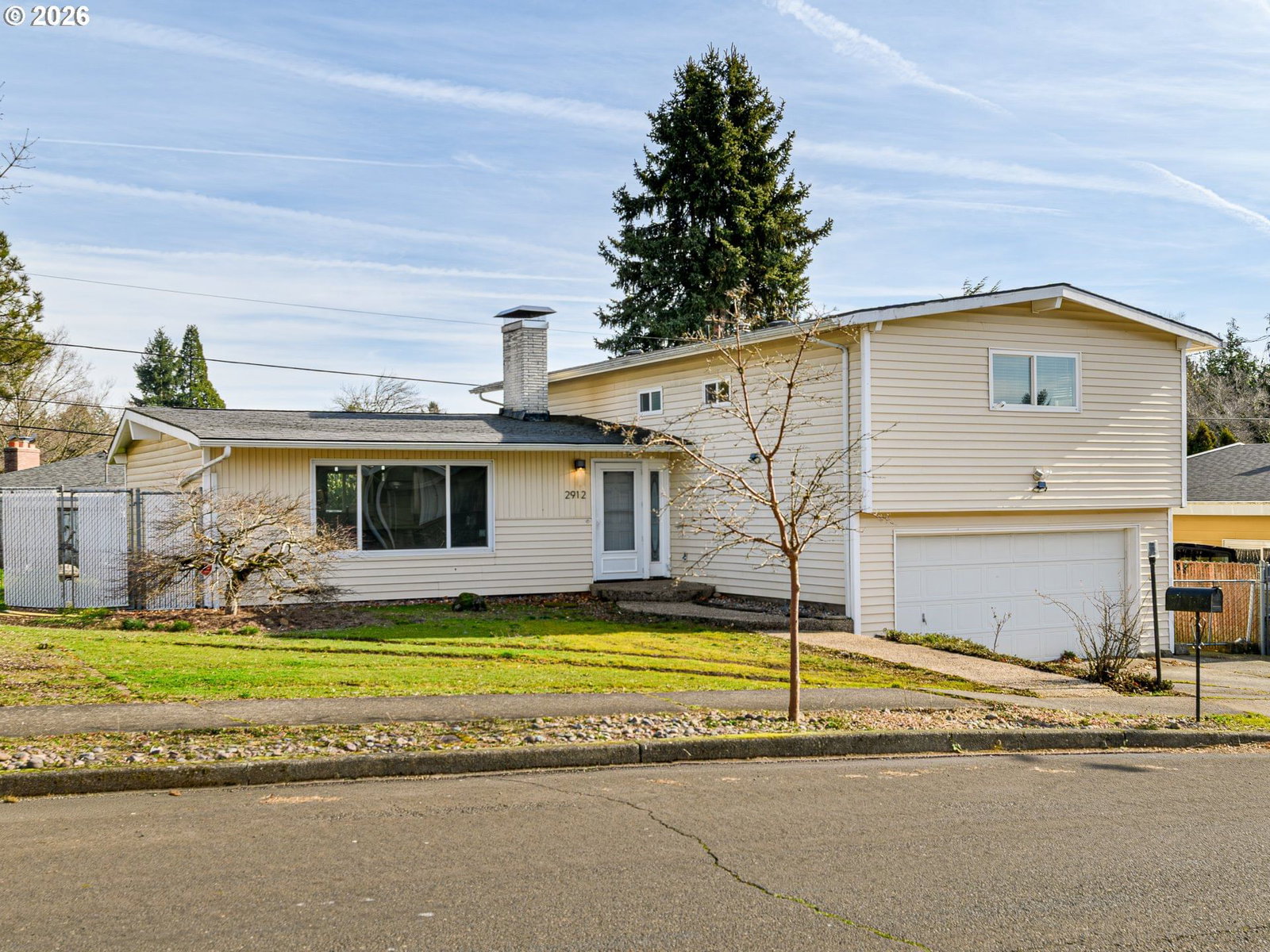 Primary listing photo, 2912 SE 141ST AVE, Portland, OR, 97236