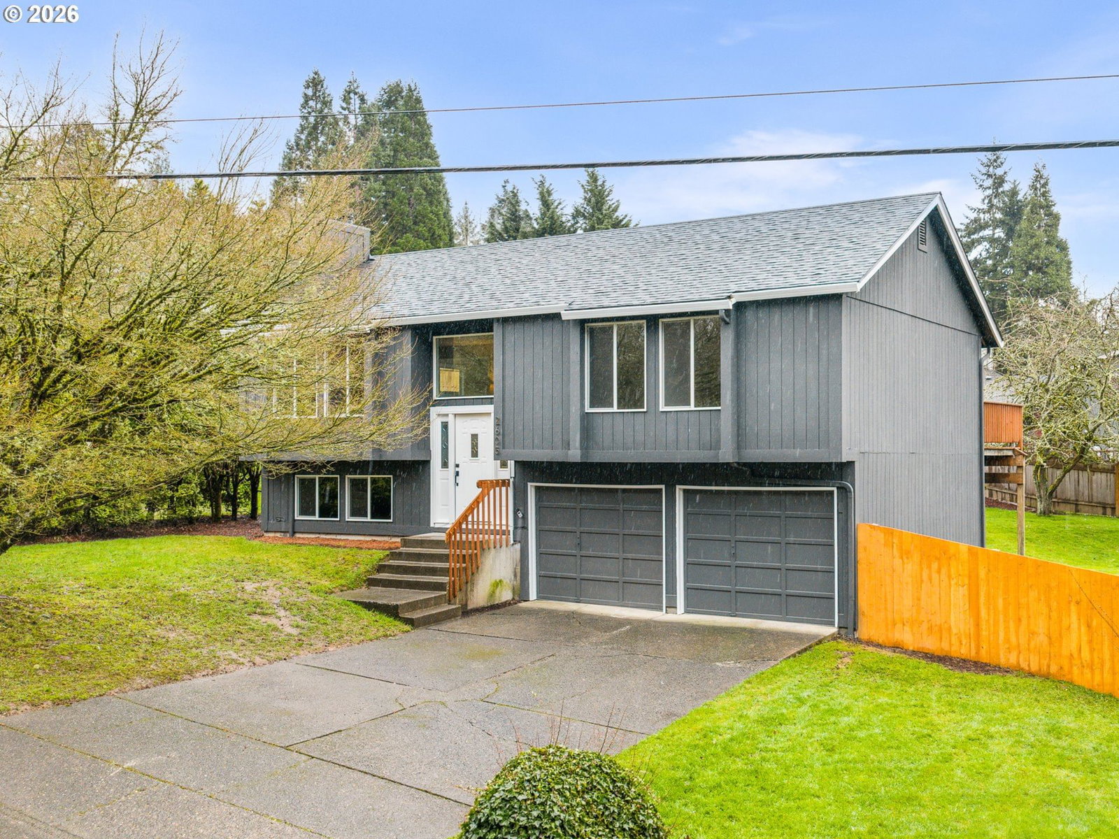 Primary listing photo, 2605 NE 159TH ST, Ridgefield, WA, 98642