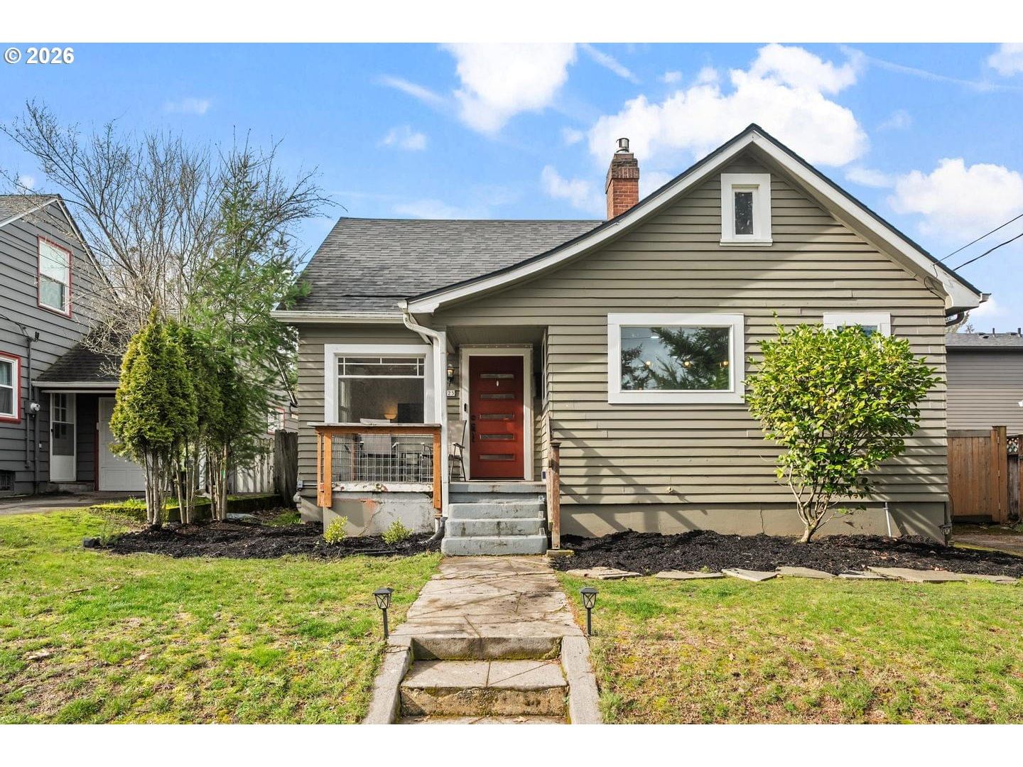 Primary listing photo, 3825 NE 63RD AVE, Portland, OR, 97213