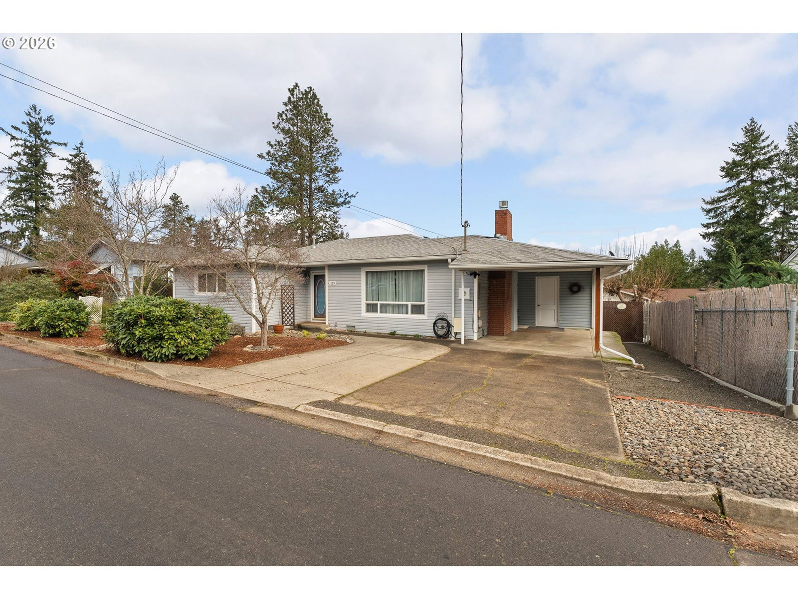 Primary listing photo, 439 W AGEE ST, Roseburg, OR, 97471