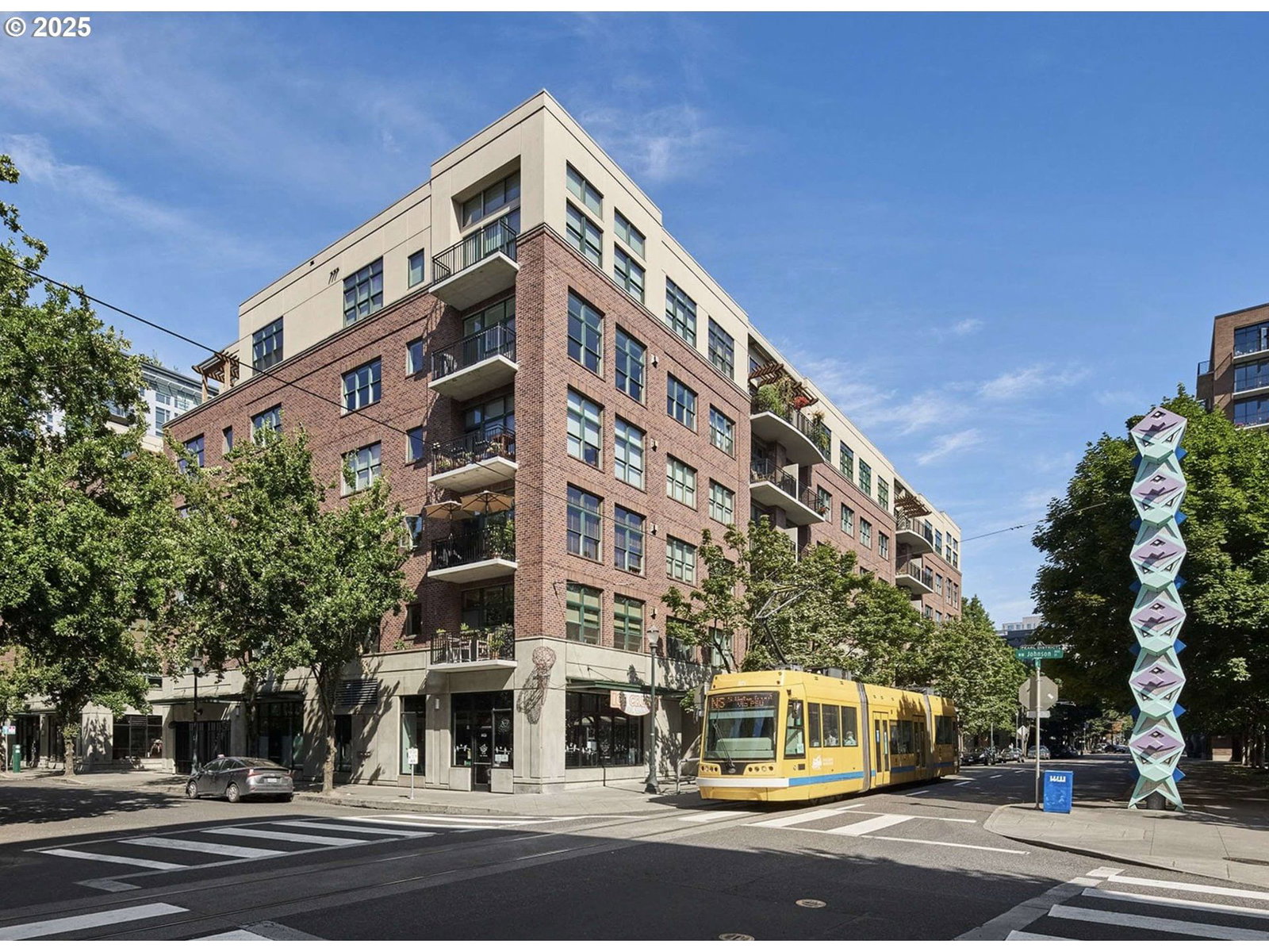 Primary listing photo, 821 NW 11TH AVE #613, Portland, OR, 97209