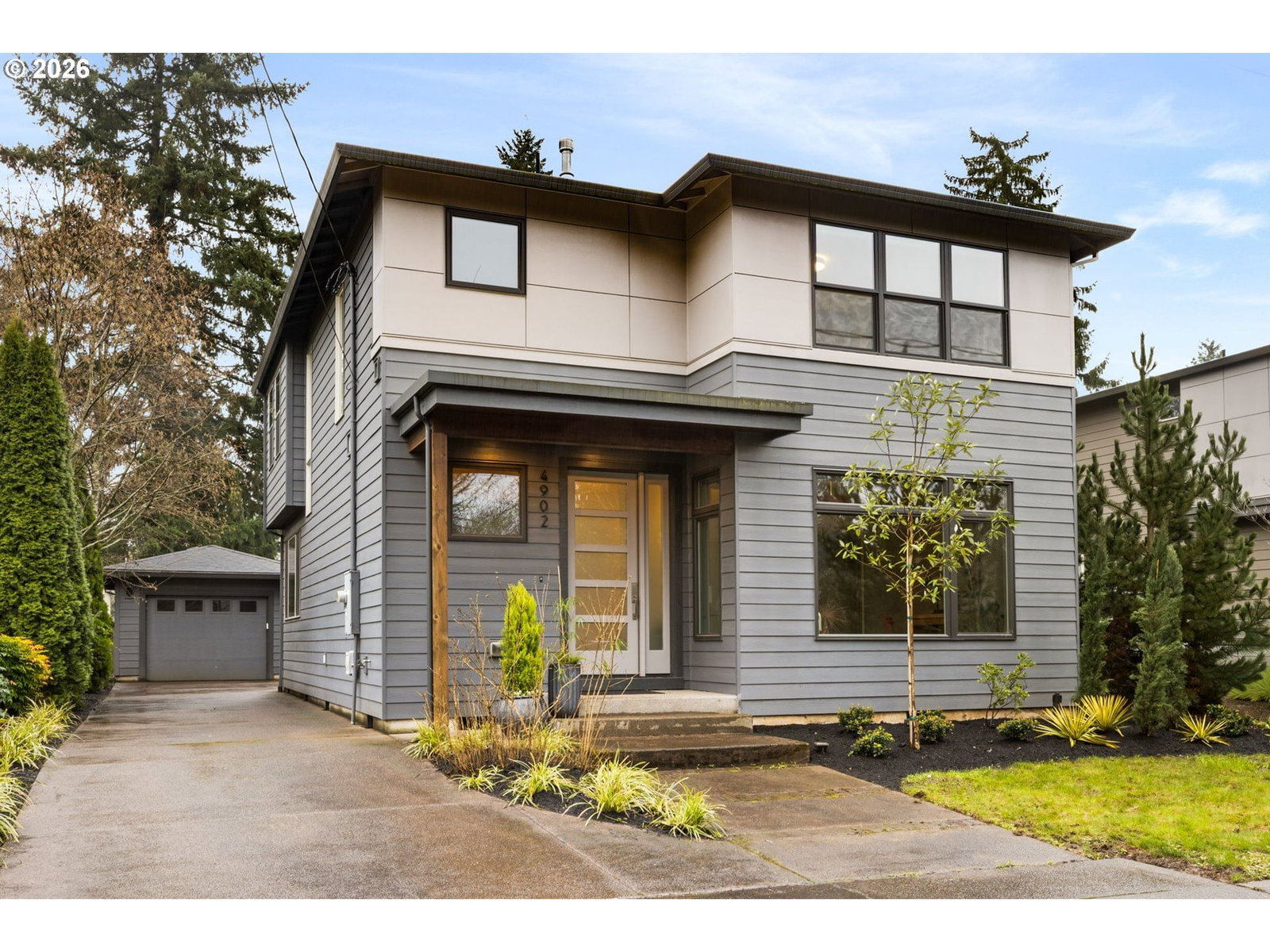 Primary listing photo, 4902 SE OGDEN ST, Portland, OR, 97206