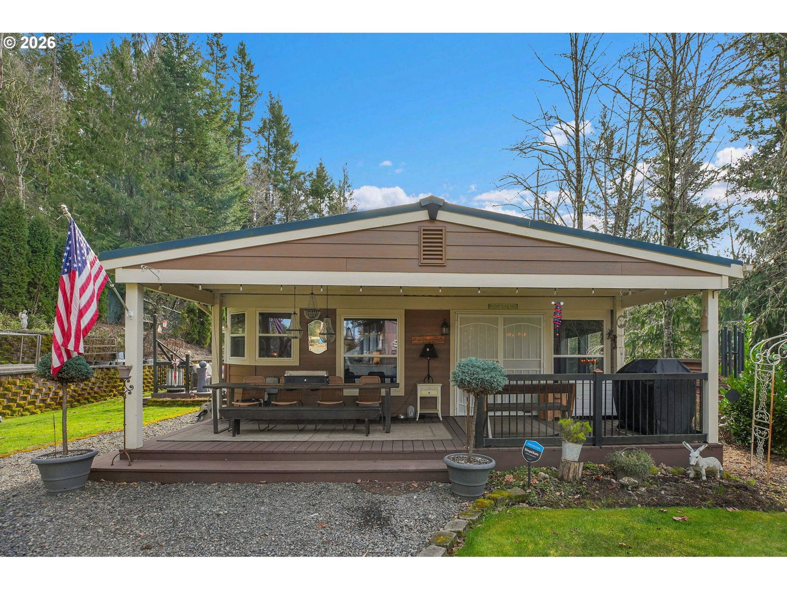 Primary listing photo, 39444 SE TUMALA MOUNTAIN RD, Estacada, OR, 97023