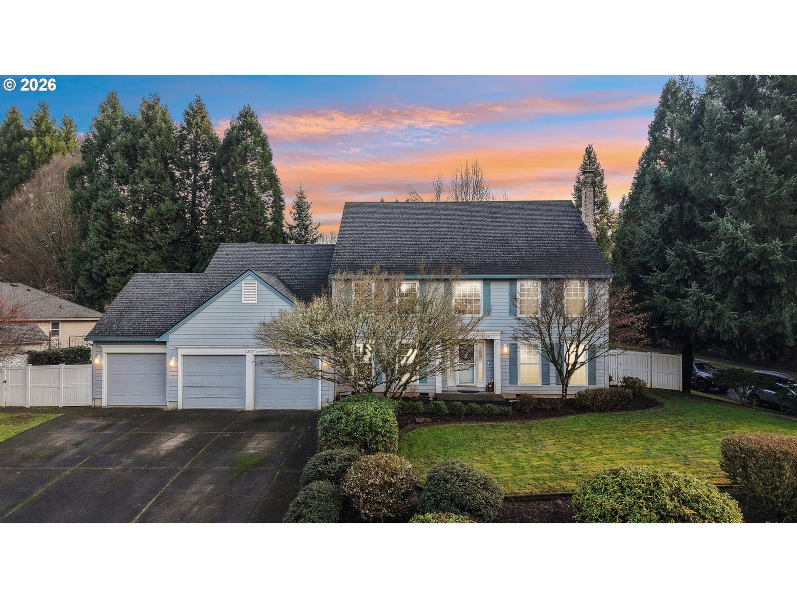 Primary listing photo, 4307 NE 142ND ST, Vancouver, WA, 98686