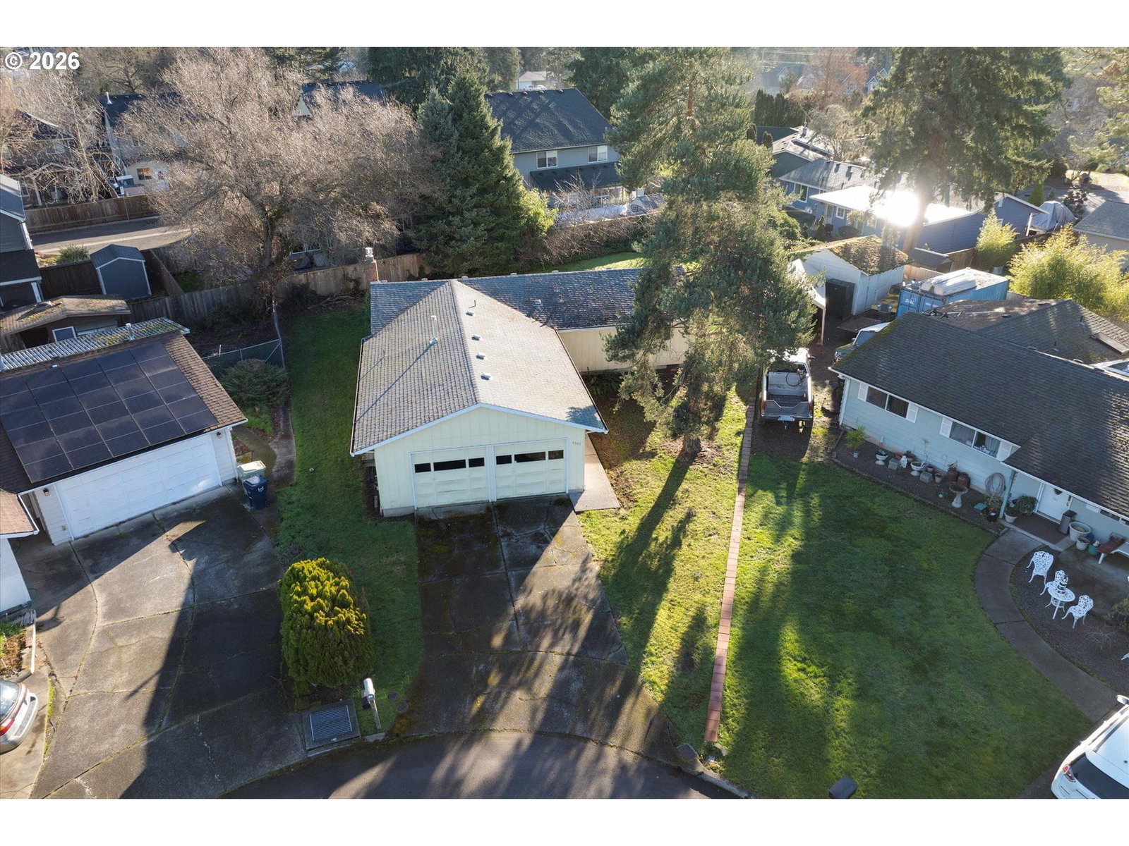 Primary listing photo, 4545 SW 194TH CT, Beaverton, OR, 97078