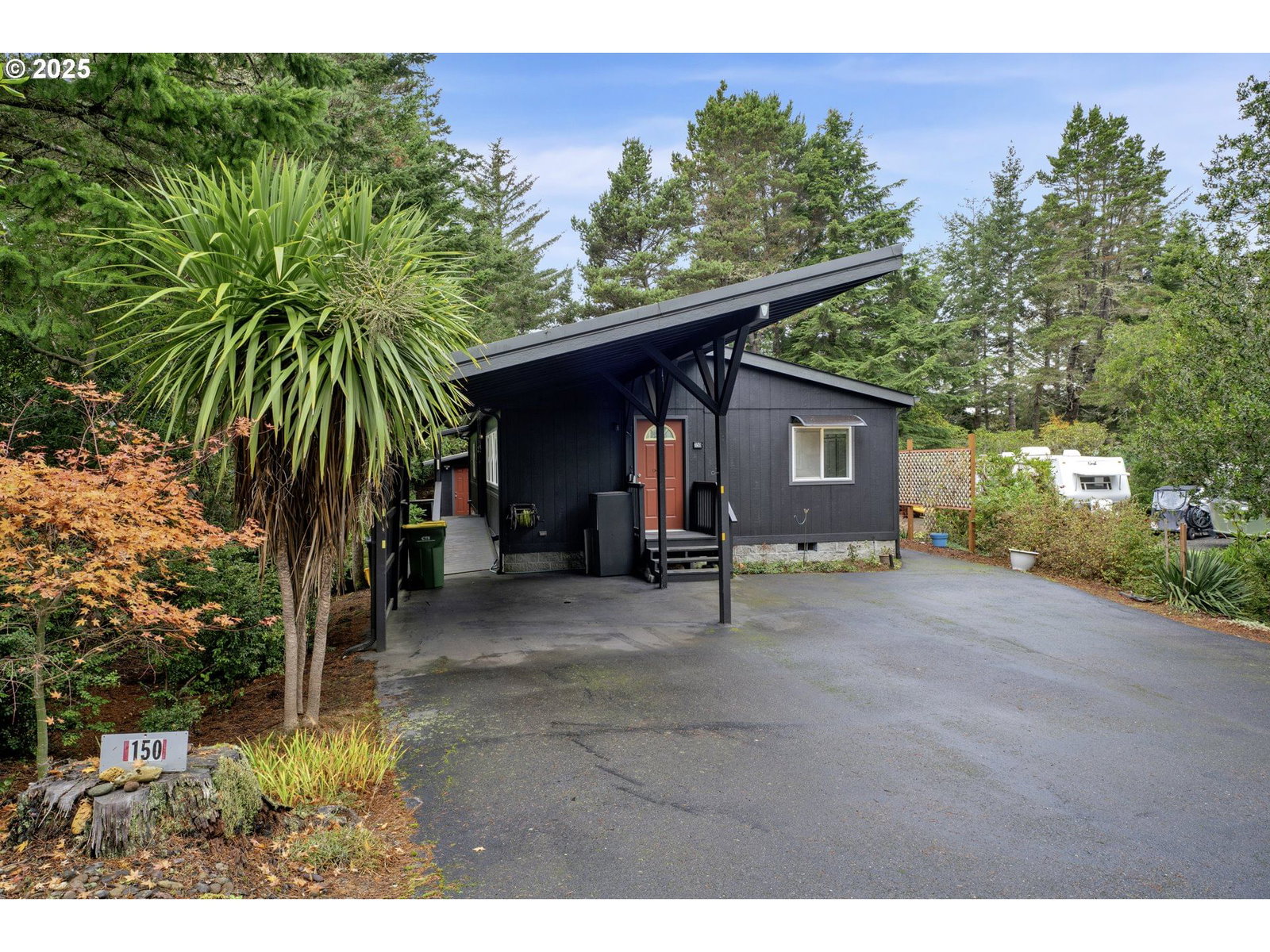 Primary listing photo, 1600 RHODODENDRON DR #150, Florence, OR, 97439