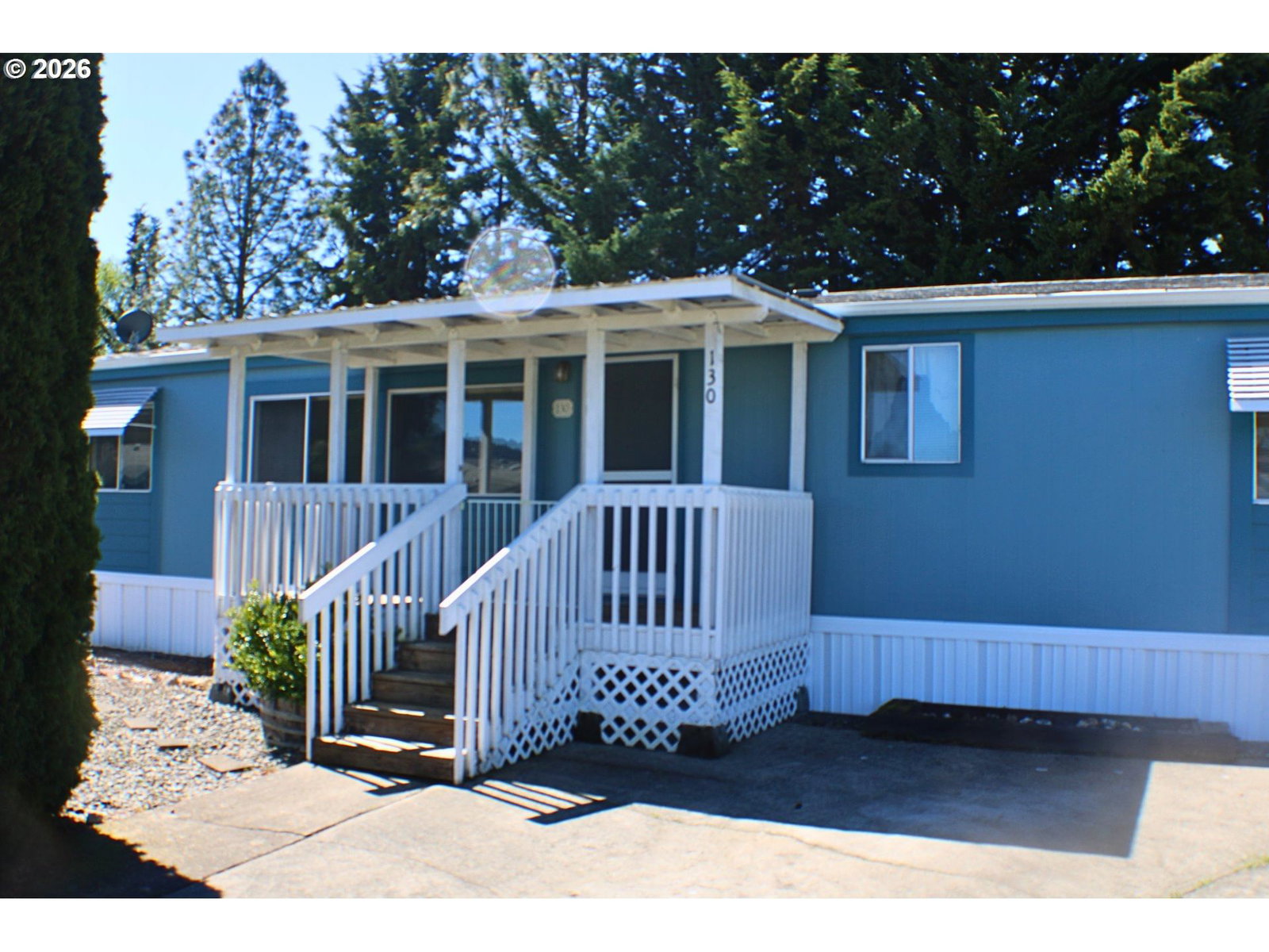 Primary listing photo, 130 STEPHANIE CT, Winston, OR, 97496
