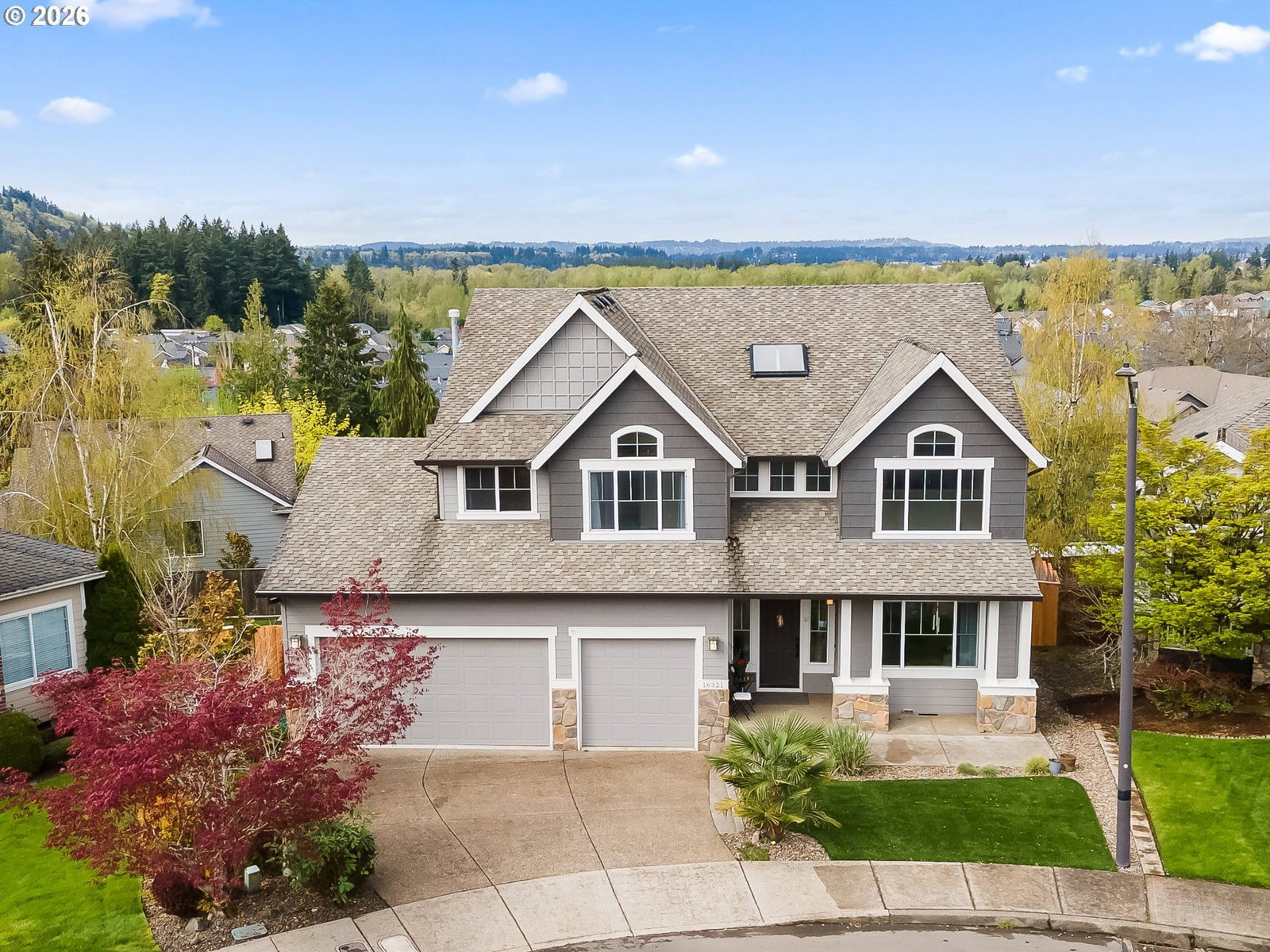 Primary listing photo, 16321 SE WIDGEON CT, Damascus, OR, 97089