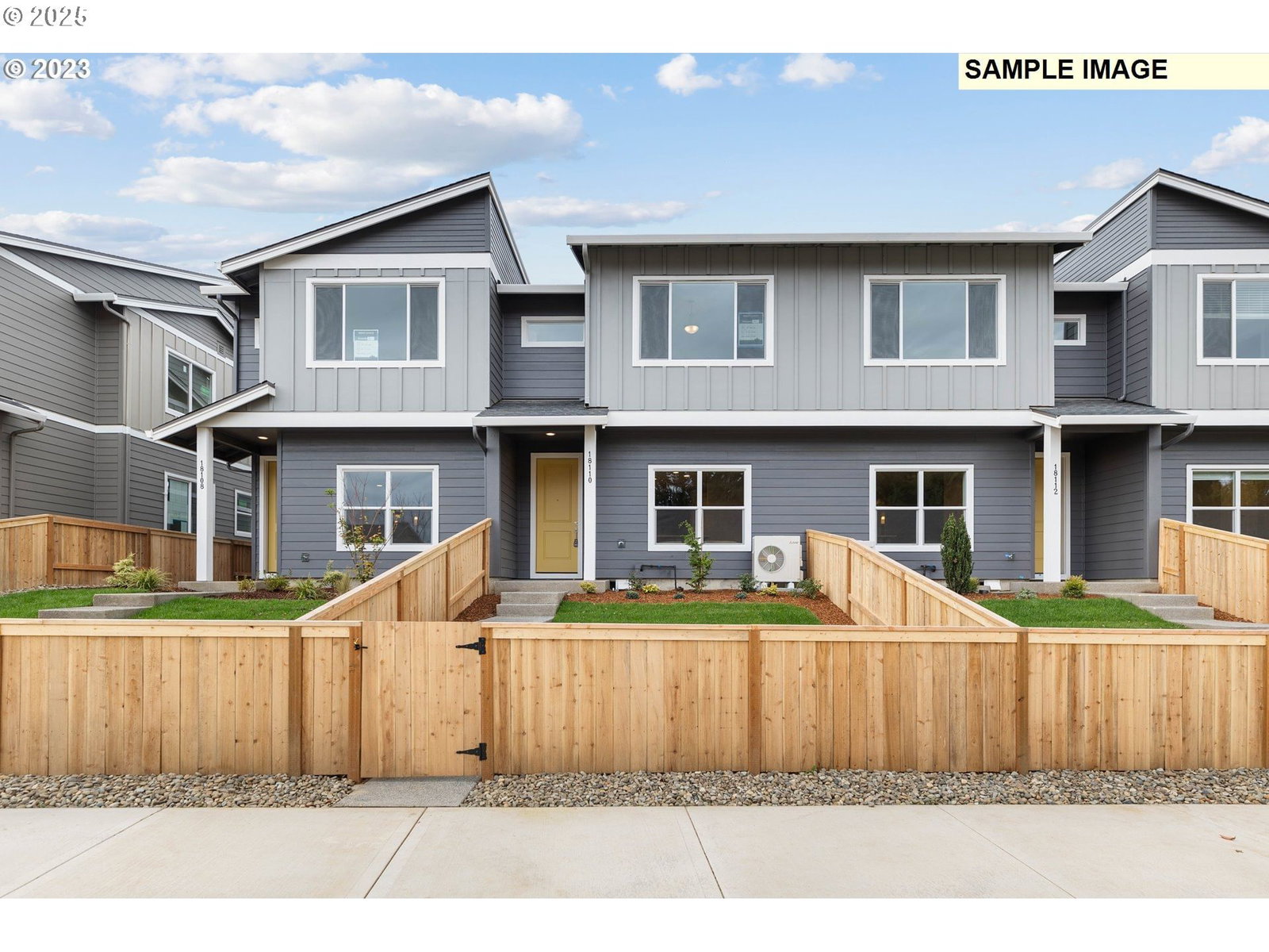 Primary listing photo, 18510 NE 45TH AVE #LOT 358, Vancouver, WA, 98686