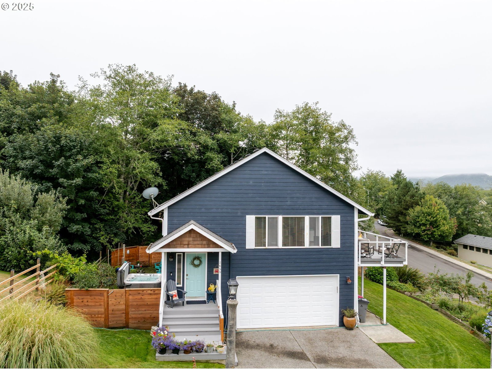 Primary listing photo, 1659 WHISPERING PINES DR, Seaside, OR, 97138
