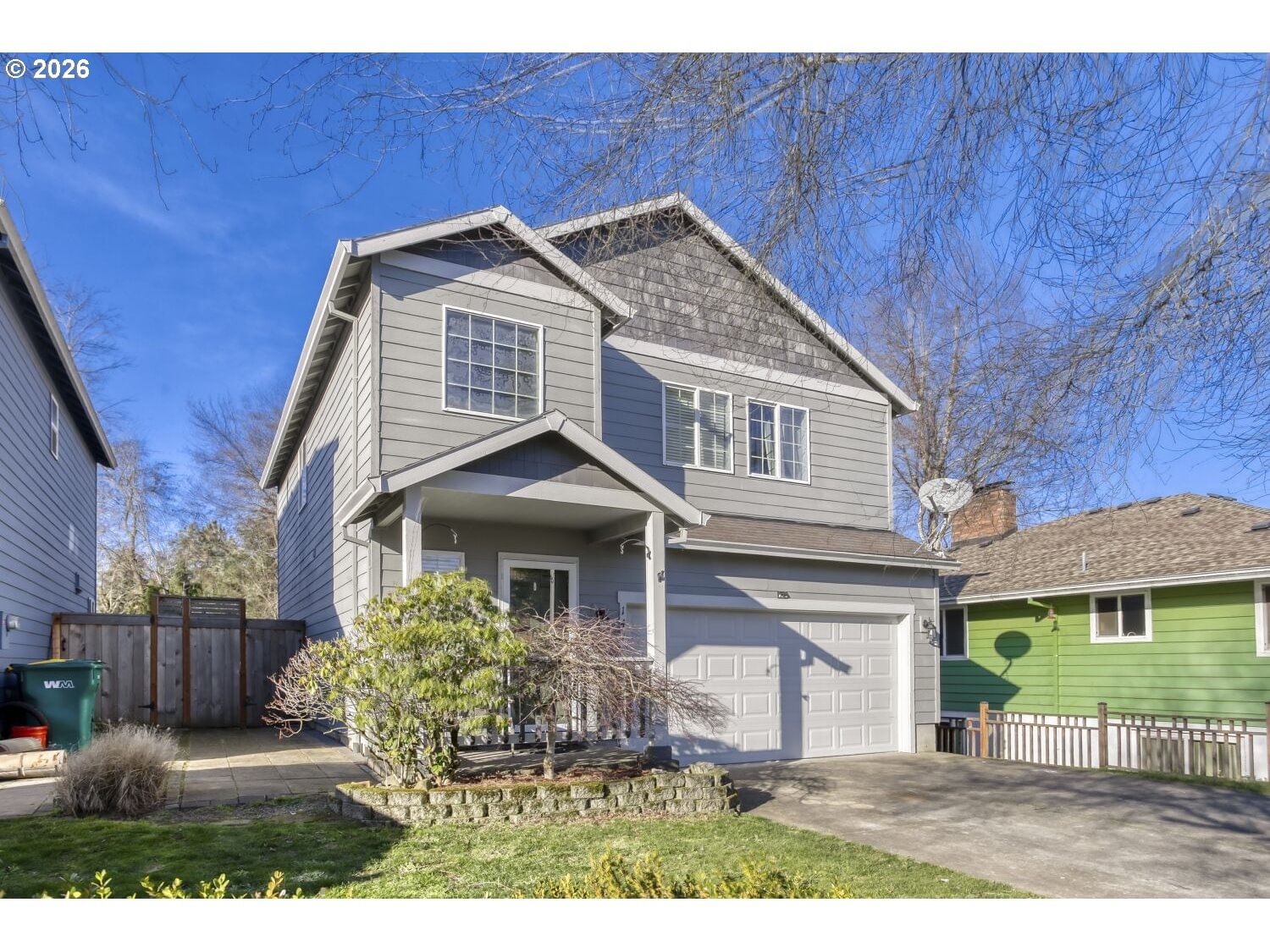 Primary listing photo, 147 SW WRIGHT AVE, Troutdale, OR, 97060